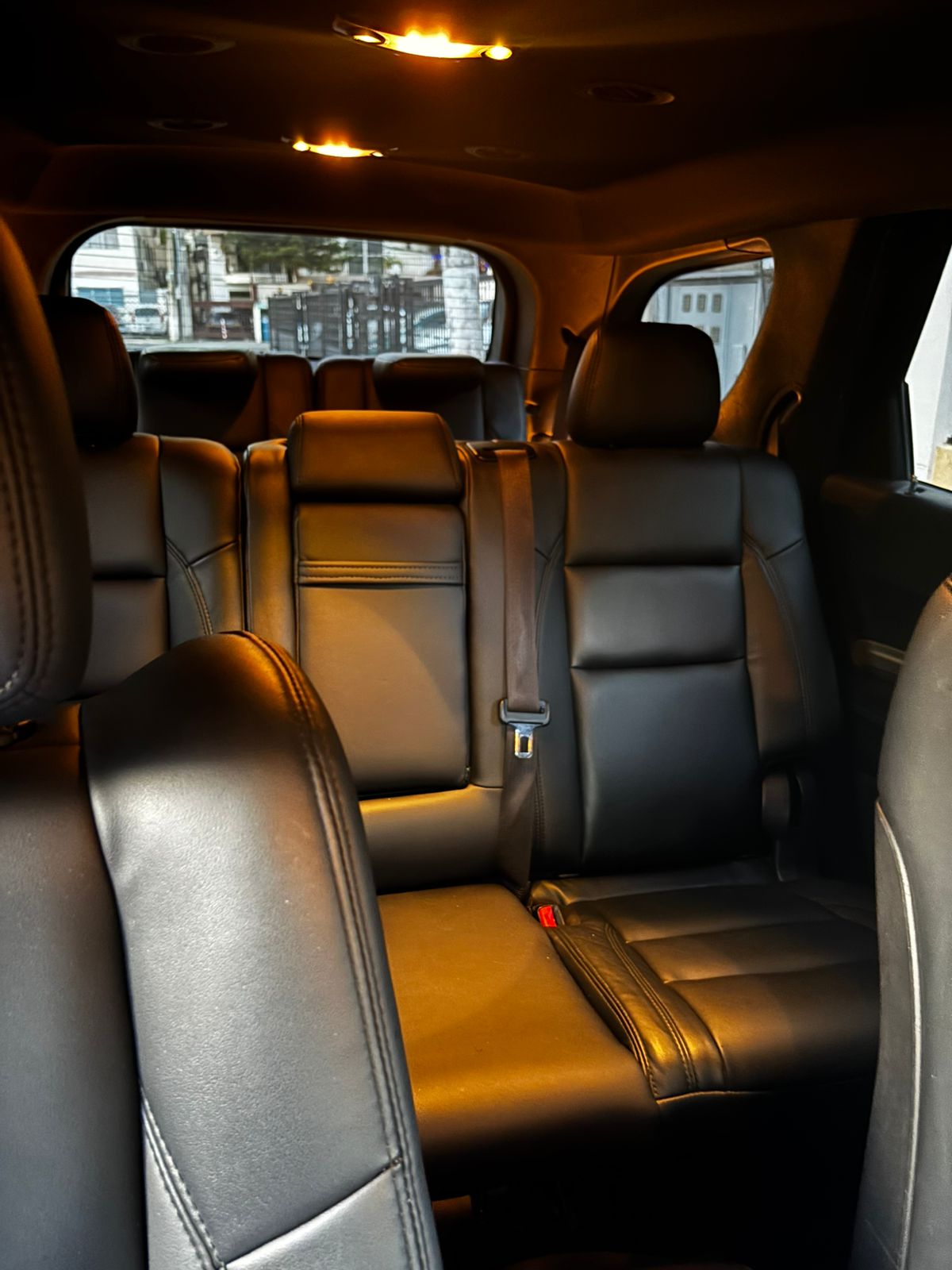 2014 Dodge Durango SXT 4X2 Foto 7261365-7.jpg