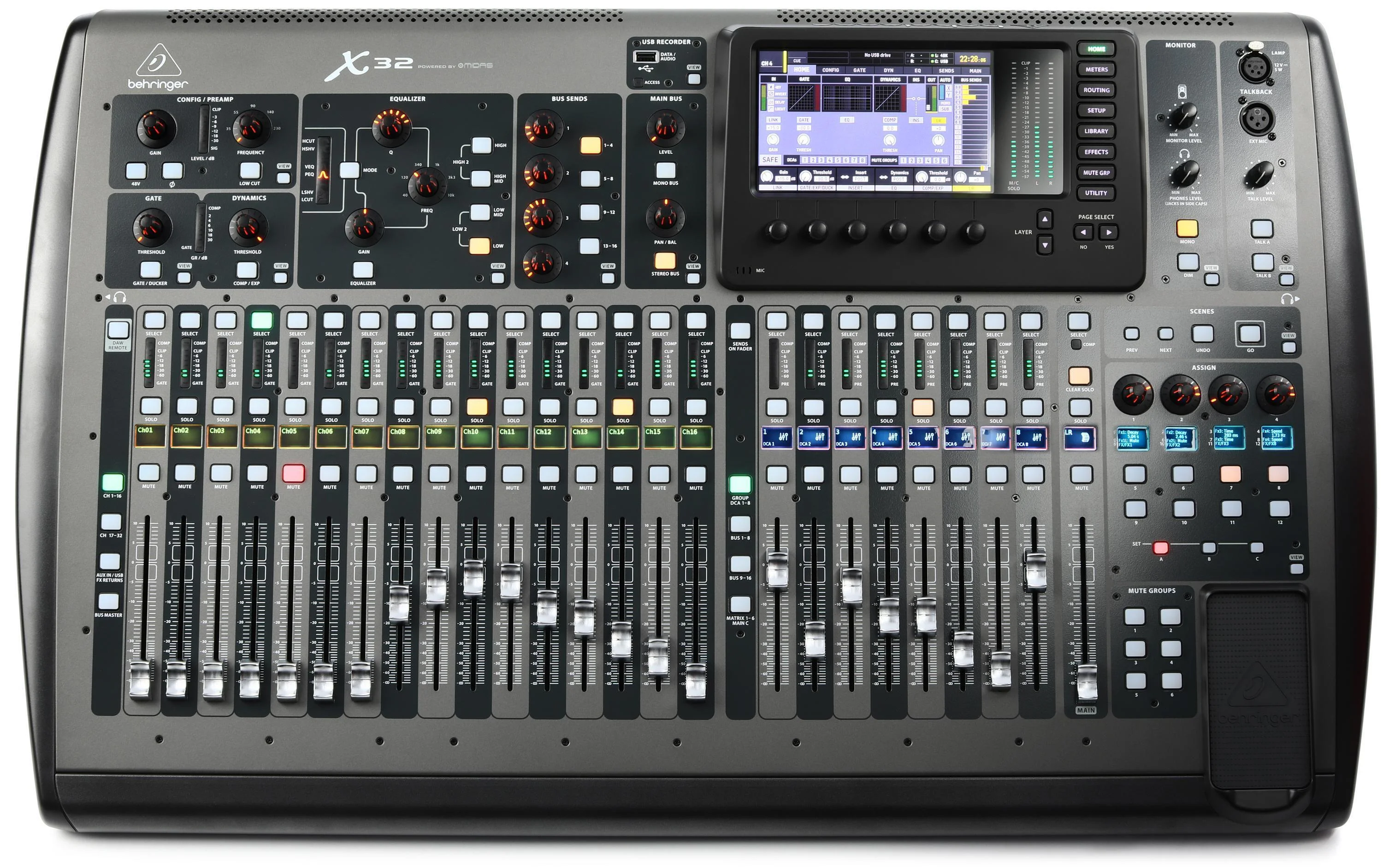 Behringer X32 Full Foto 7261366-2.jpg