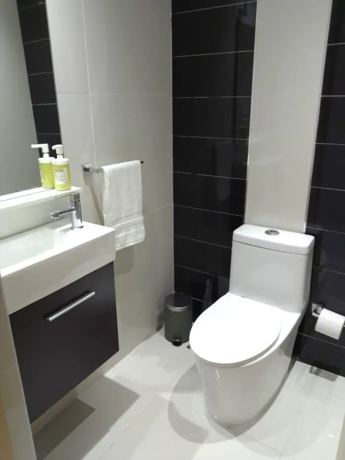 Apartamento en alquiler amueblado de 1 hab en Bella Vista Foto 7261373-13.jpg