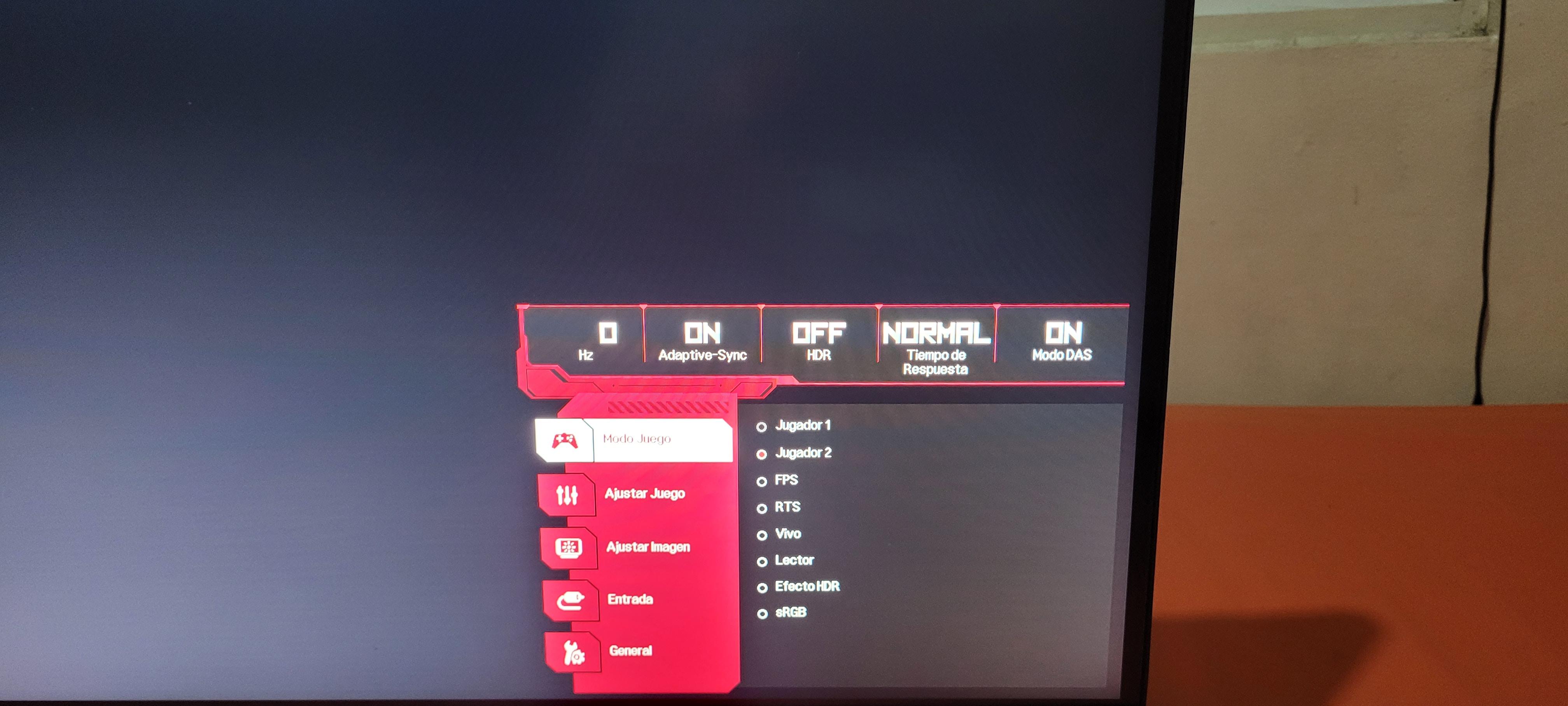 Monitor Gamer LG Ultragear 27GL850-B 27 pulgadas 144hz 2K QHD NANO IPS Foto 7261384-10.jpg