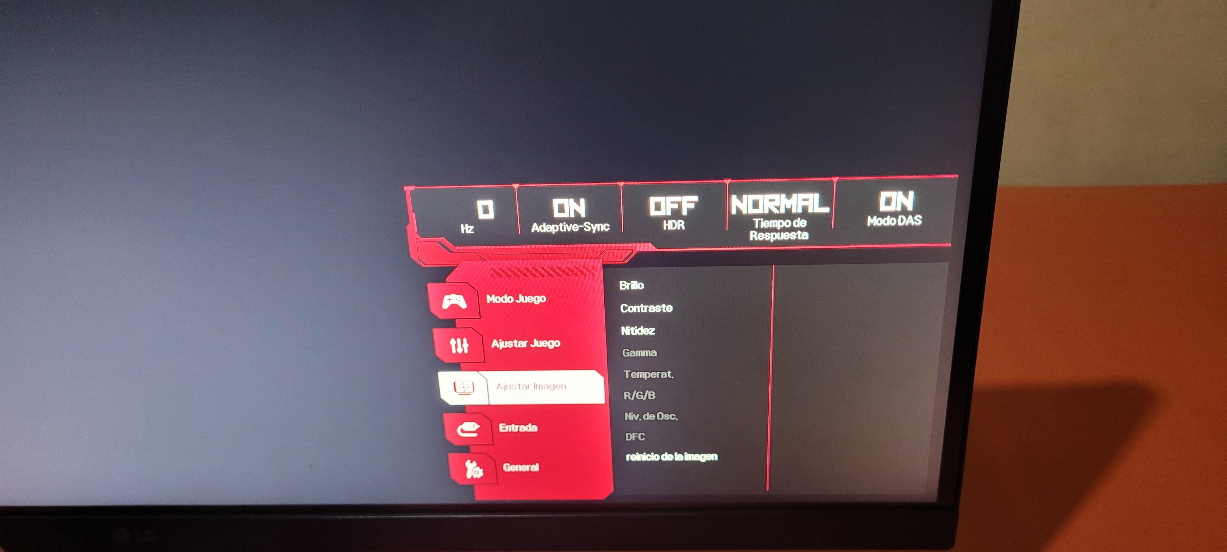 Monitor Gamer LG Ultragear 27GL850-B 27 pulgadas 144hz 2K QHD NANO IPS Foto 7261384-12.jpg