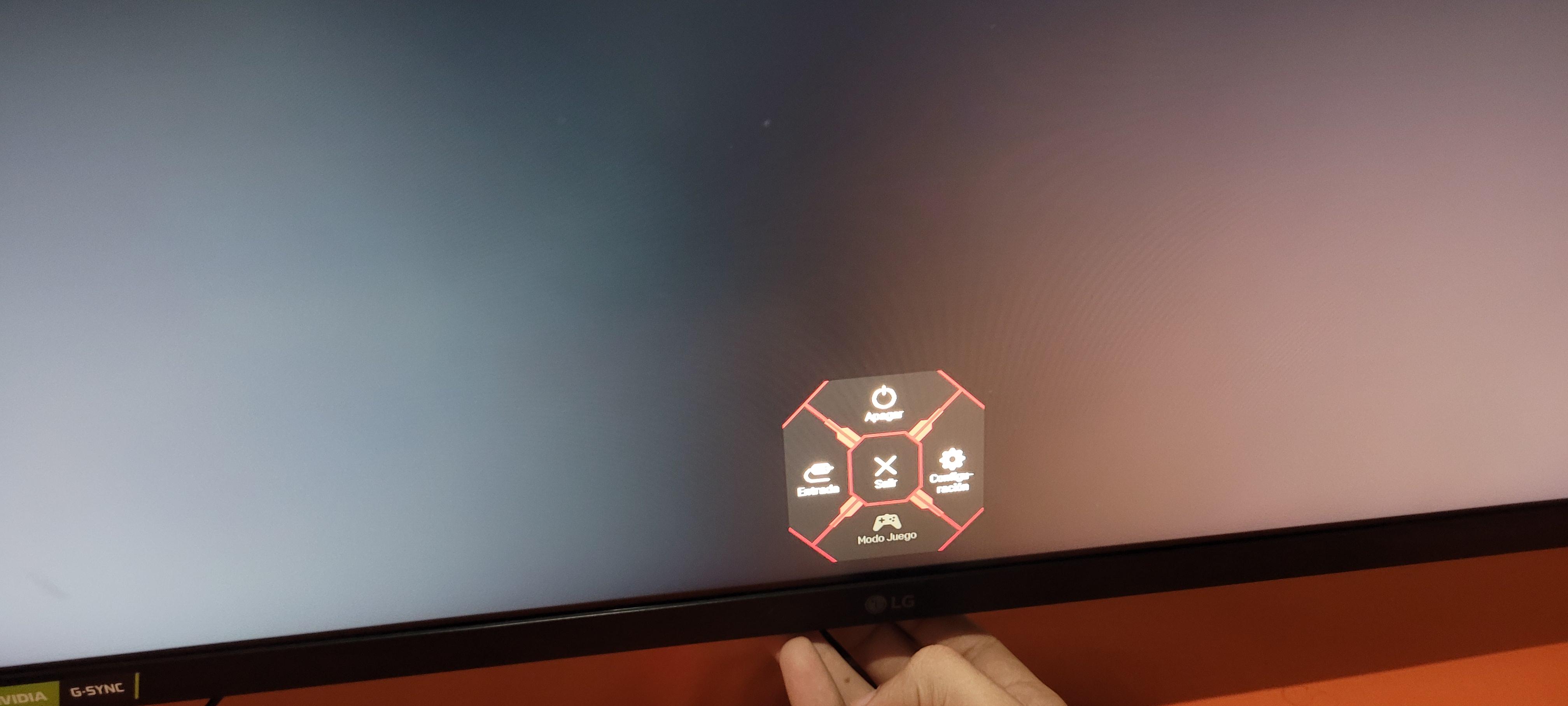 Monitor Gamer LG Ultragear 27GL850-B 27 pulgadas 144hz 2K QHD NANO IPS Foto 7261384-7.jpg