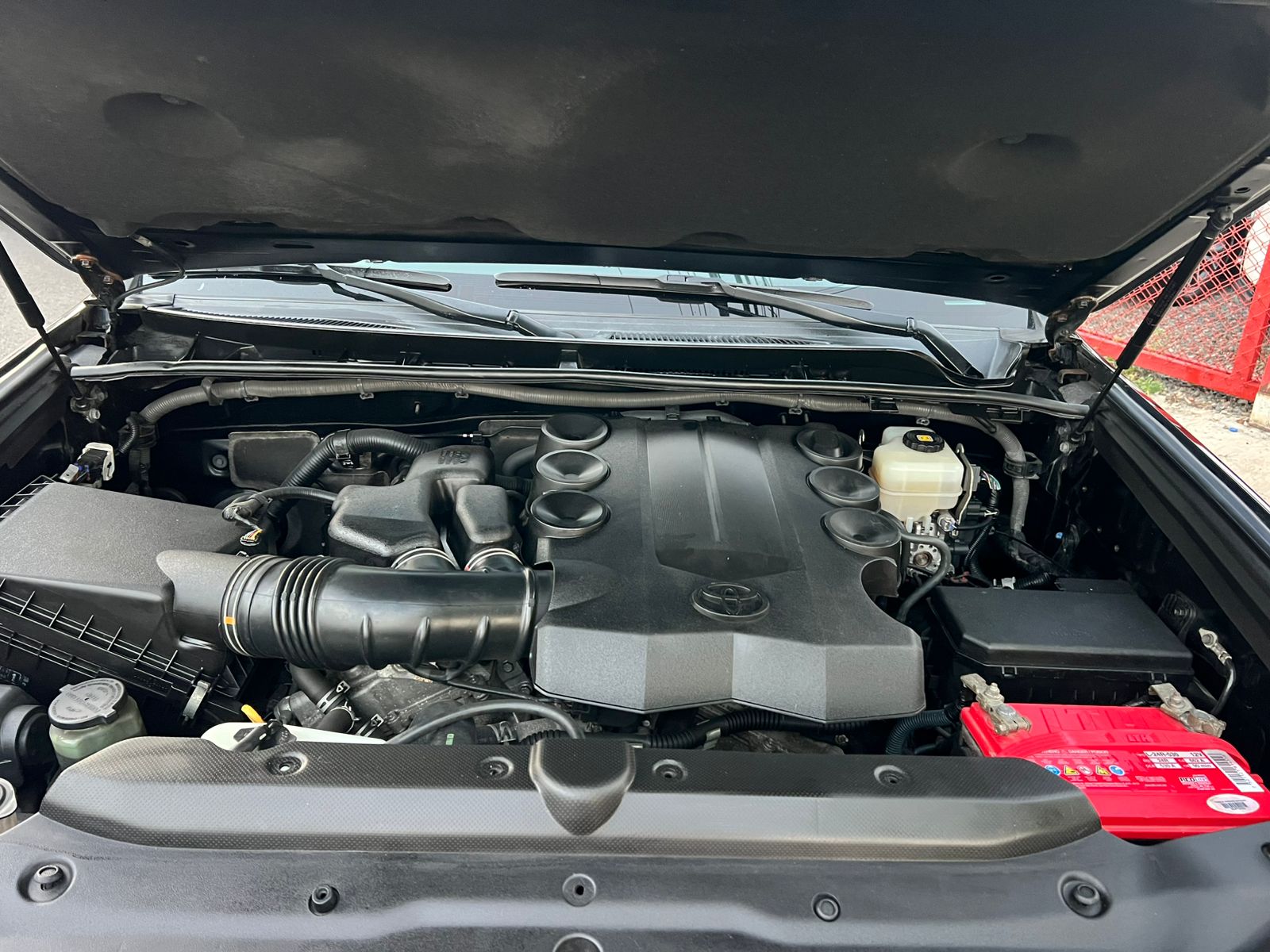 toyota 4runner limited 2018 Foto 7261468-12.jpg