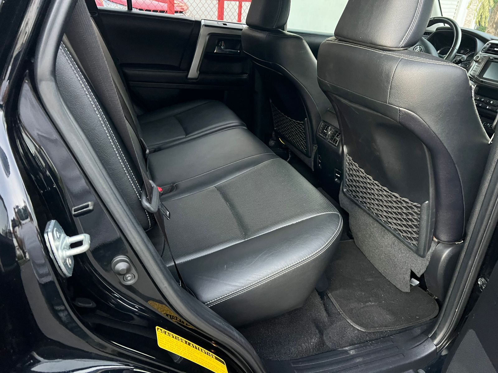 toyota 4runner limited 2018 Foto 7261468-2.jpg