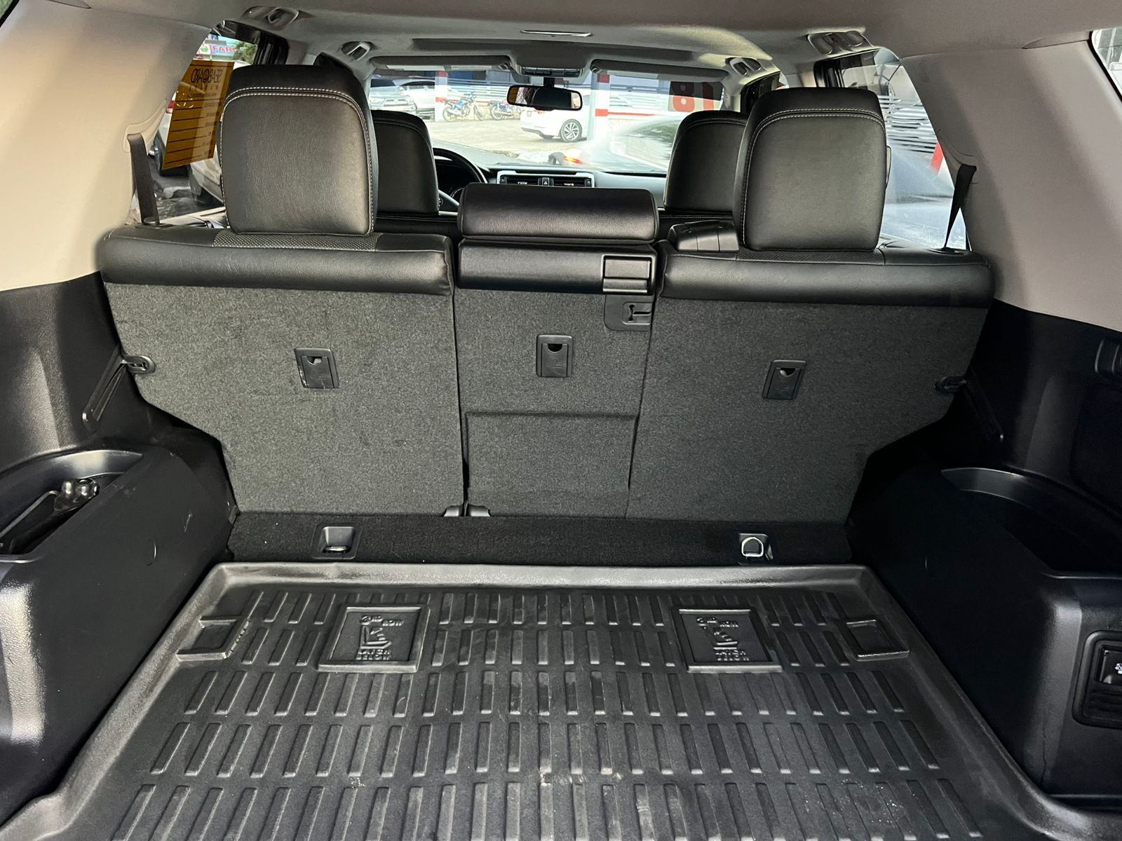 toyota 4runner limited 2018 Foto 7261468-6.jpg