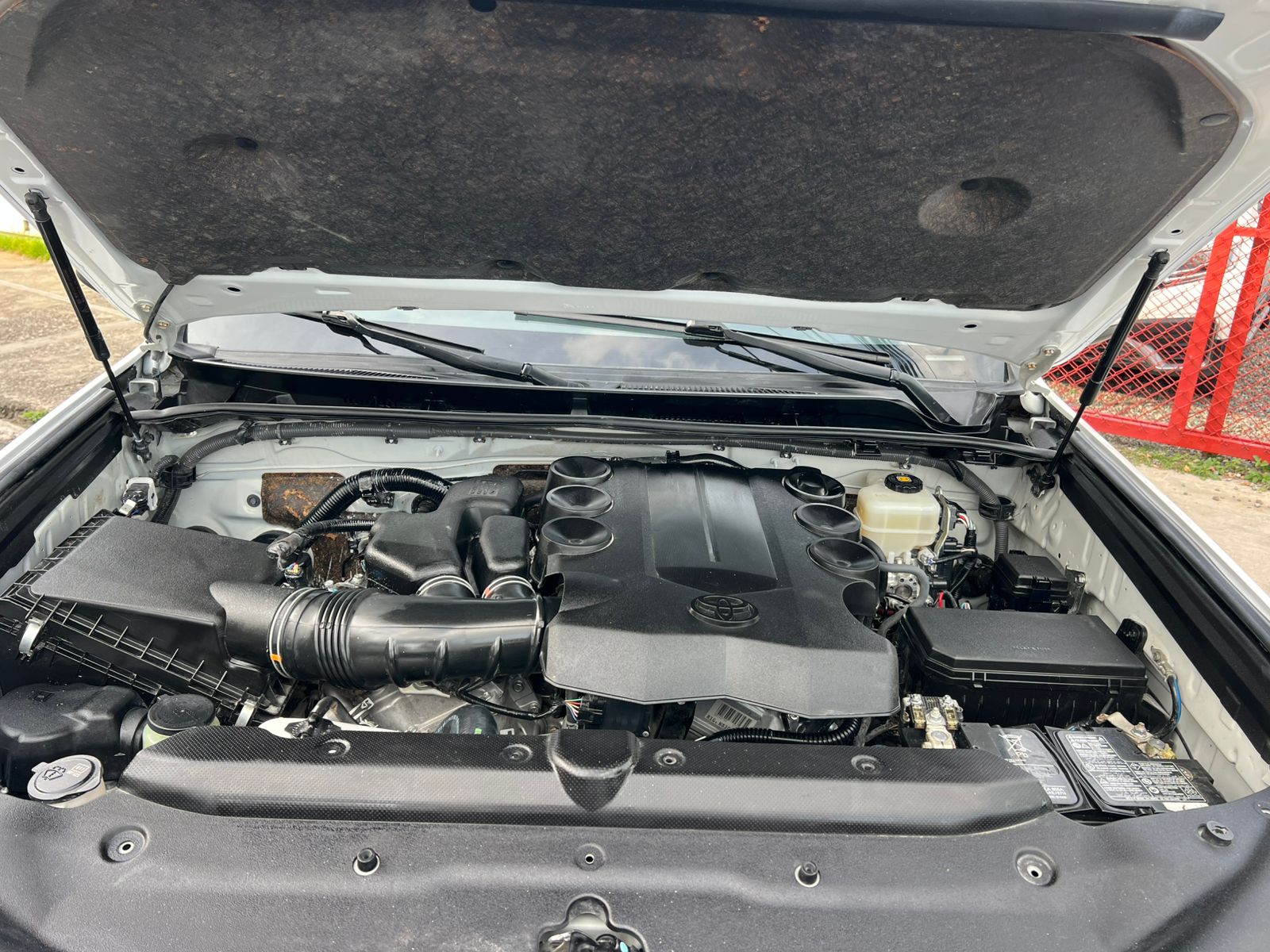 toyota 4runner limited 2018 Foto 7261468-7.jpg