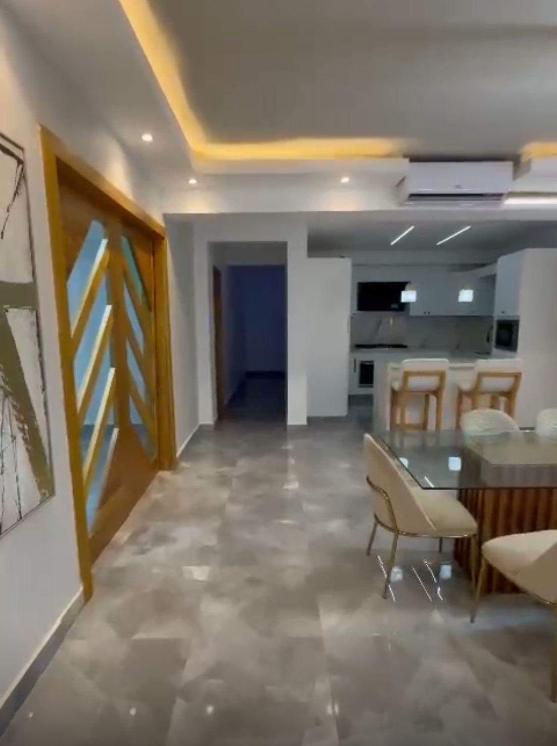 vendo Apartamento con terraza en los corales del sur de 3 dormitorios Foto 7261509-3.jpg