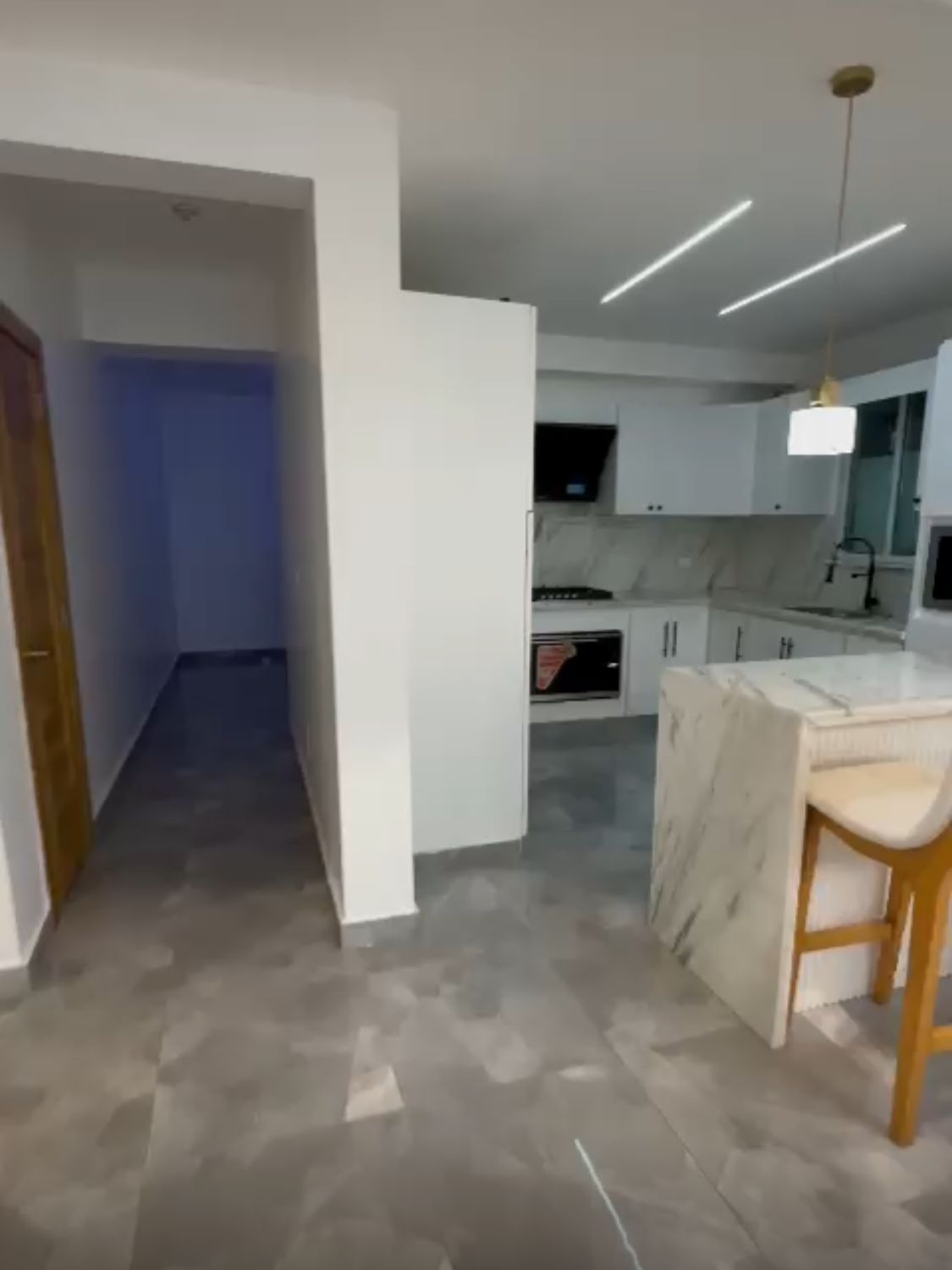 vendo Apartamento con terraza en los corales del sur de 3 dormitorios Foto 7261509-5.jpg
