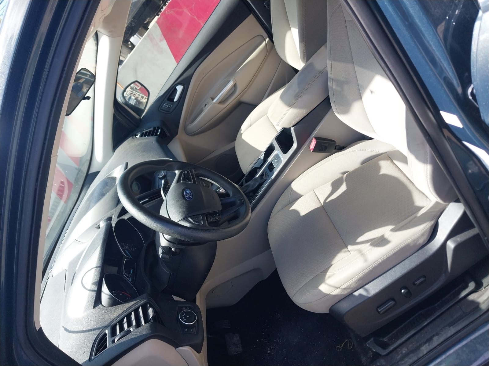 FORD ESCAPE GRIS 2019 AMERICANO RECIEN IMPORTADO Foto 7261512-4.jpg