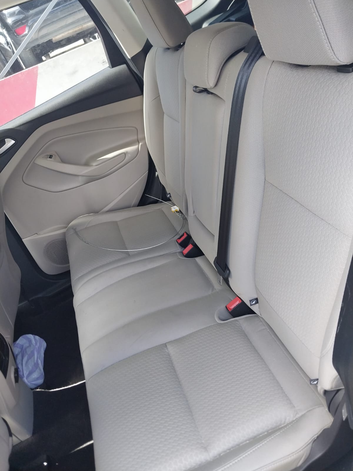 FORD ESCAPE GRIS 2019 AMERICANO RECIEN IMPORTADO Foto 7261512-7.jpg
