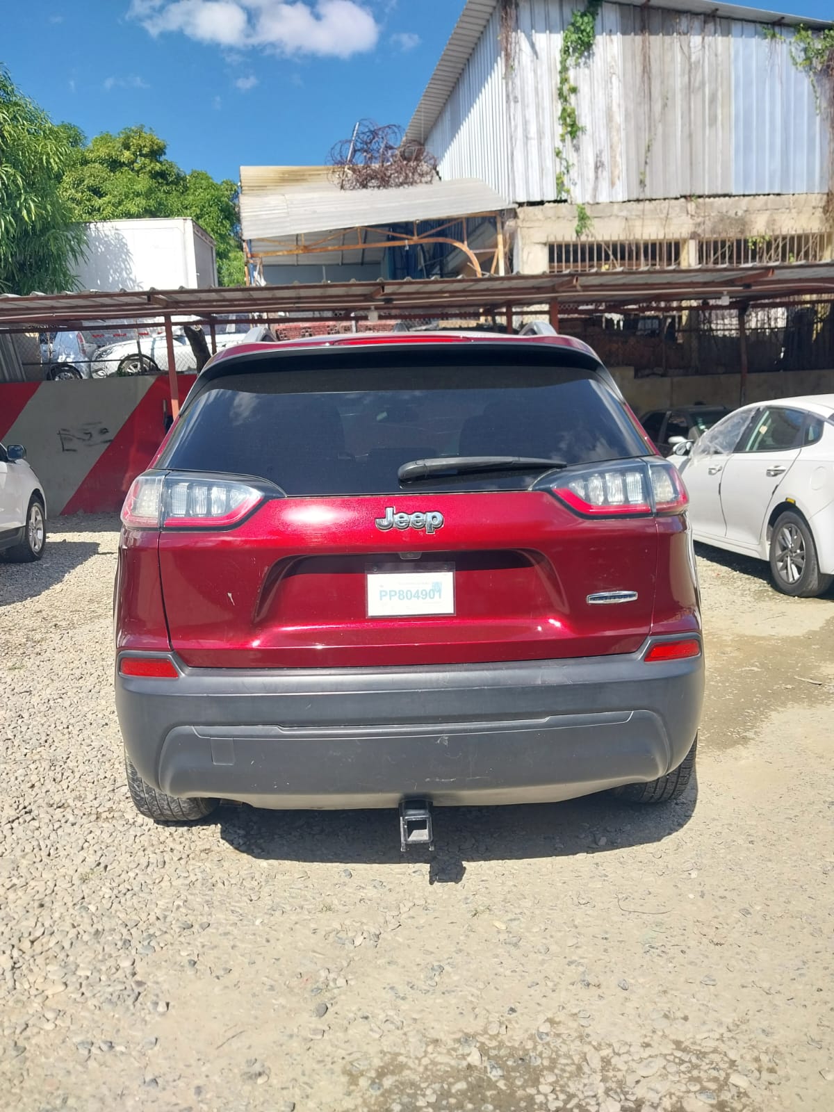 JEEP CHEROKE  ROJA 2019 FULL AMERICANA  Foto 7261517-6.jpg