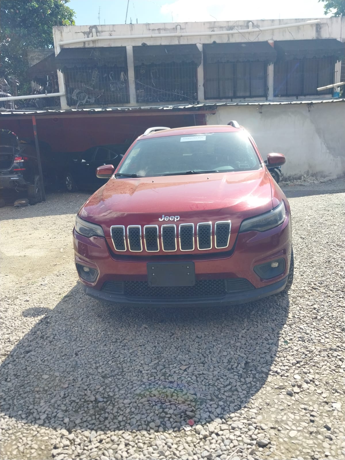 JEEP CHEROKE  ROJA 2019 FULL AMERICANA  Foto 7261517-7.jpg