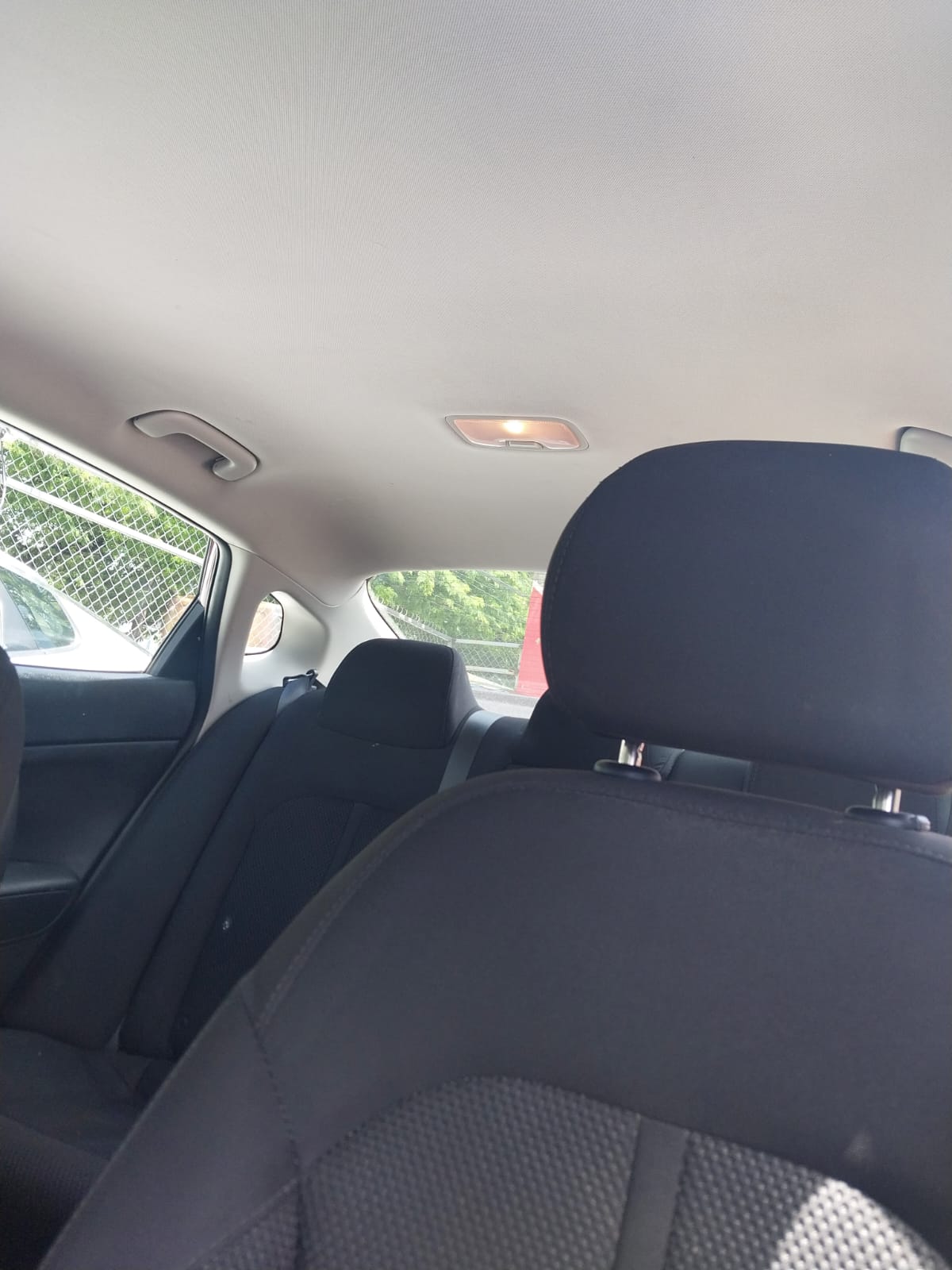 KIA OPTIMA  ROJO VINO 2019 AMERICANO RECIEN IMPORTADO Foto 7261520-6.jpg