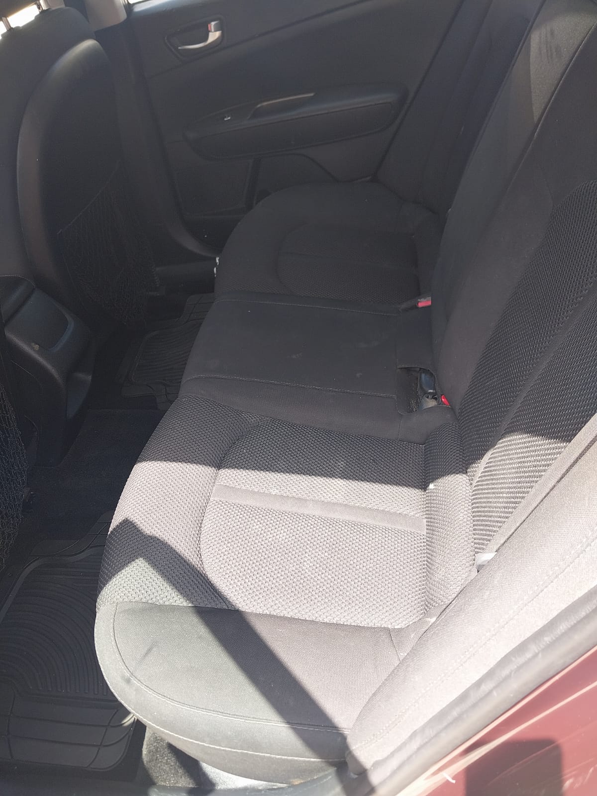 KIA OPTIMA  ROJO VINO 2019 AMERICANO RECIEN IMPORTADO Foto 7261520-7.jpg