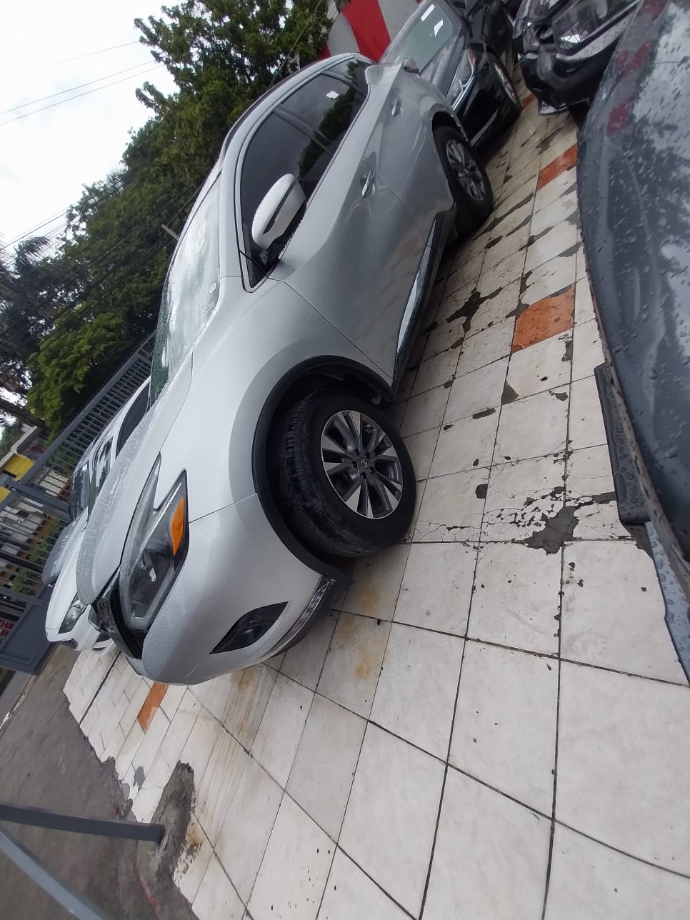 NISSAN MURANO 2018 AMERICANO RECIEN IMPORTADO Foto 7261532-8.jpg