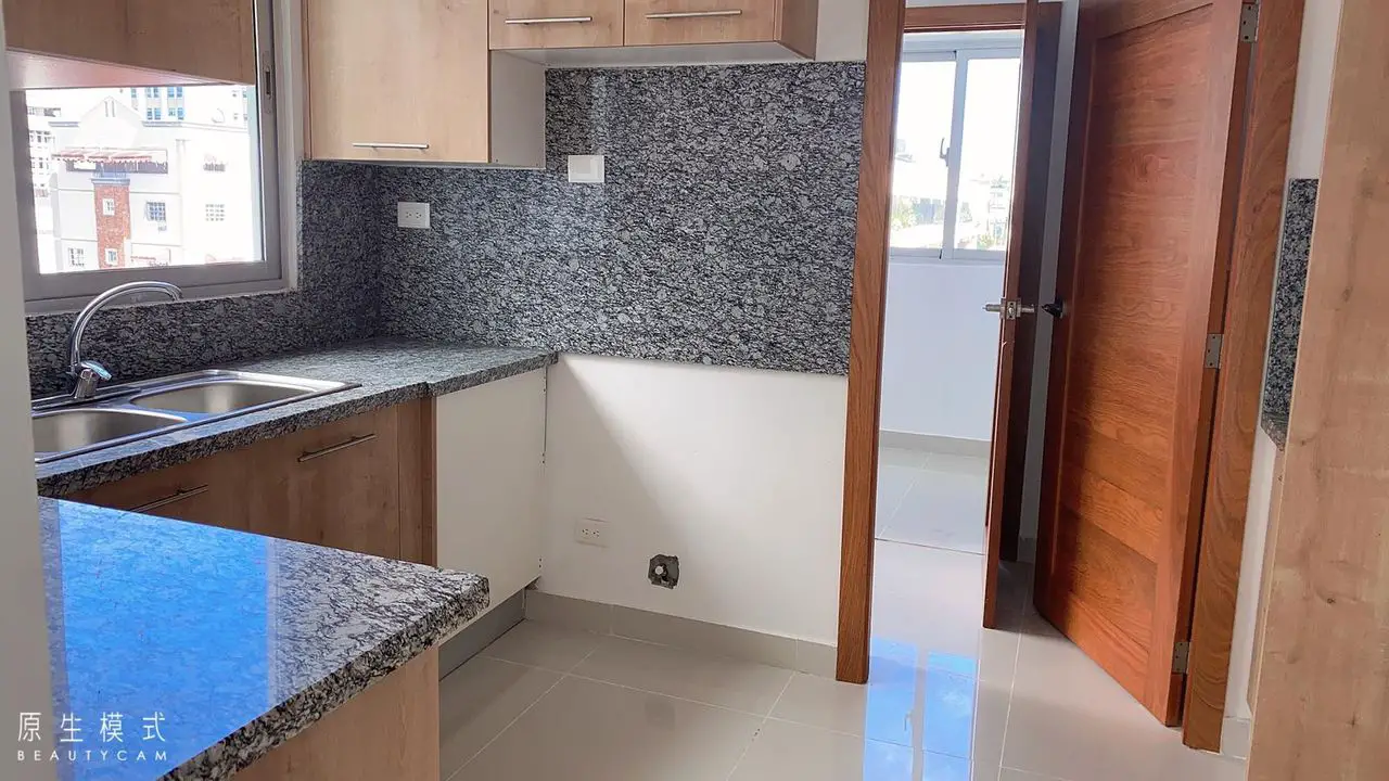 1466 ALQUILER DE APARTAMENTO-GAZCUE Foto 7261538-6.jpg
