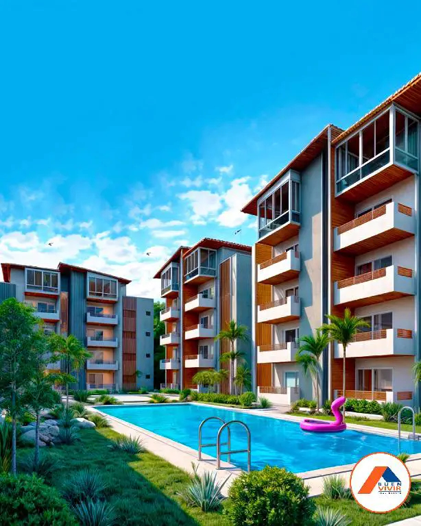 APARTAMENTOS CON ASCENSOR EN BOCA CHICA Foto 7261544-2.jpg