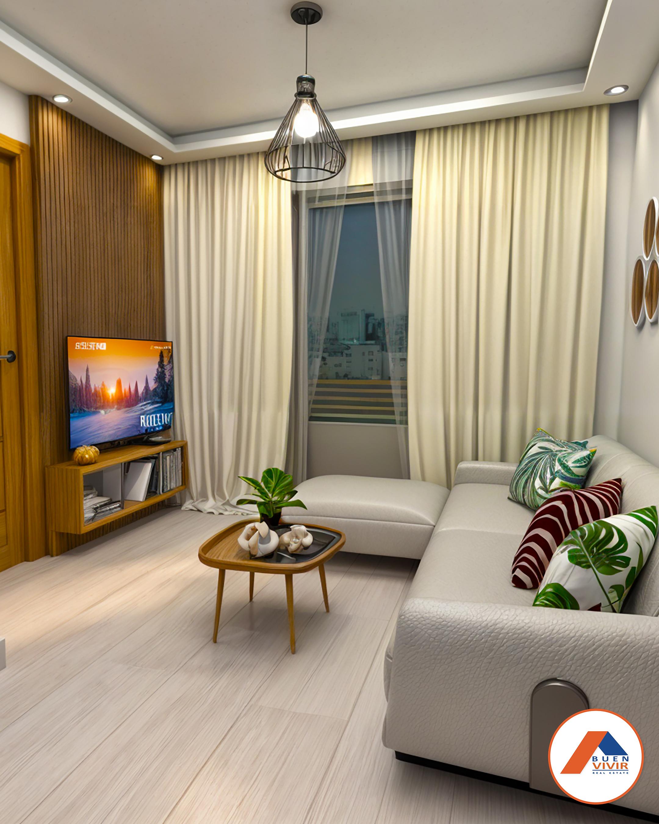 APARTAMENTOS CON ASCENSOR EN BOCA CHICA Foto 7261544-4.jpg