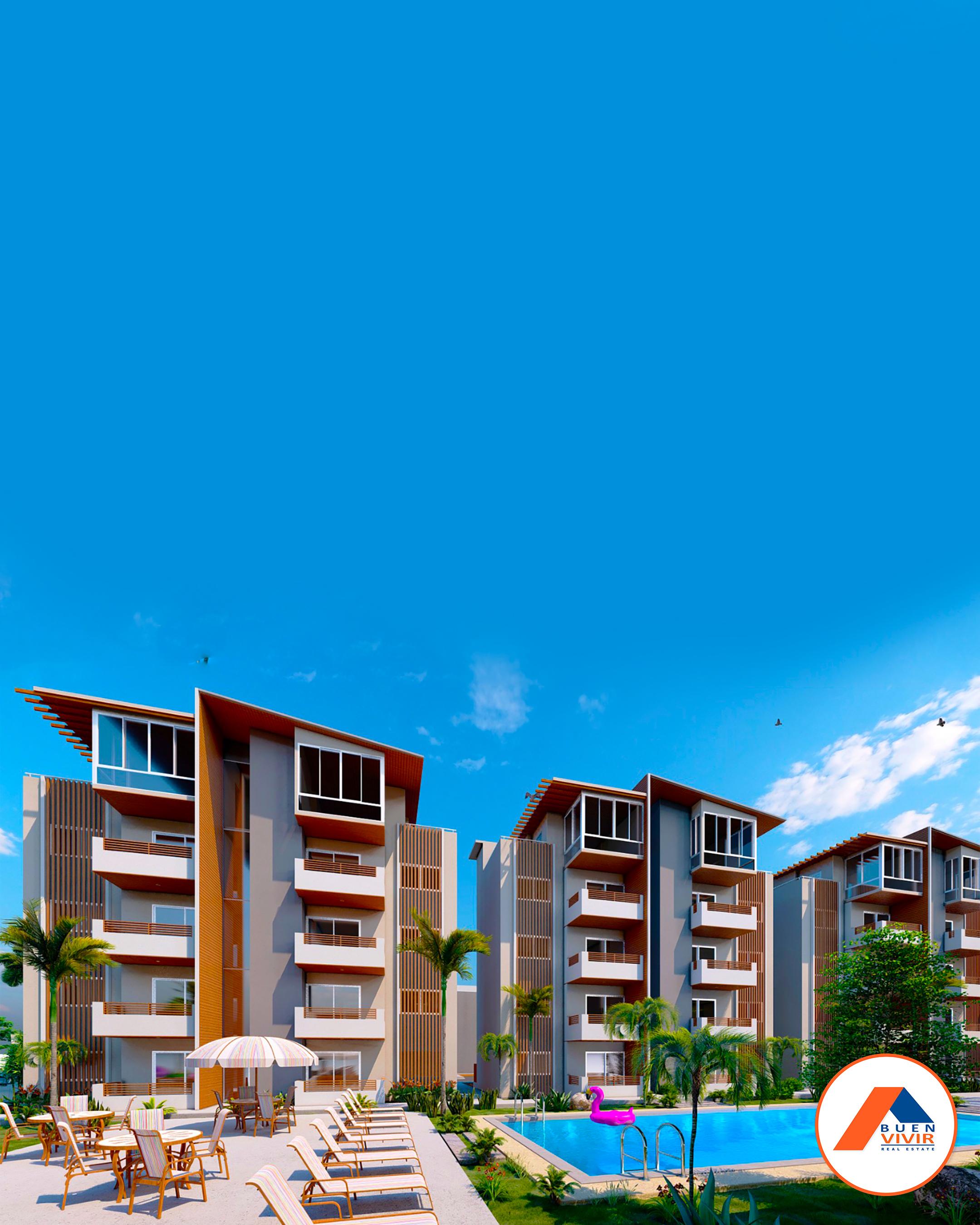 APARTAMENTOS CON ASCENSOR EN BOCA CHICA Foto 7261544-5.jpg