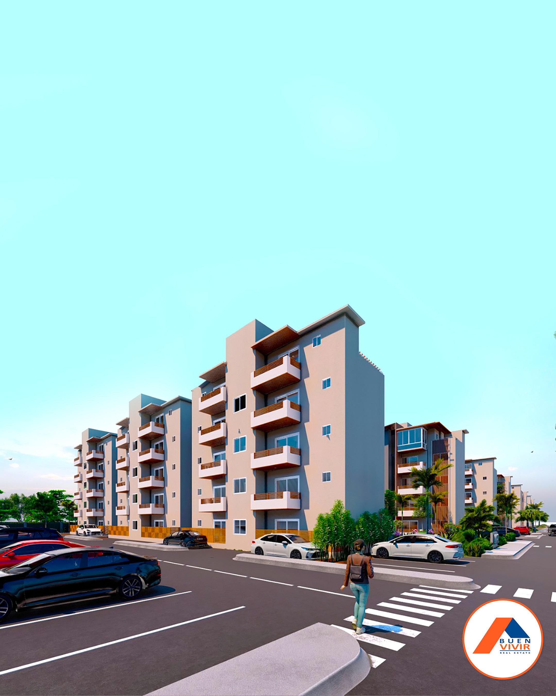 APARTAMENTOS CON ASCENSOR EN BOCA CHICA Foto 7261544-9.jpg