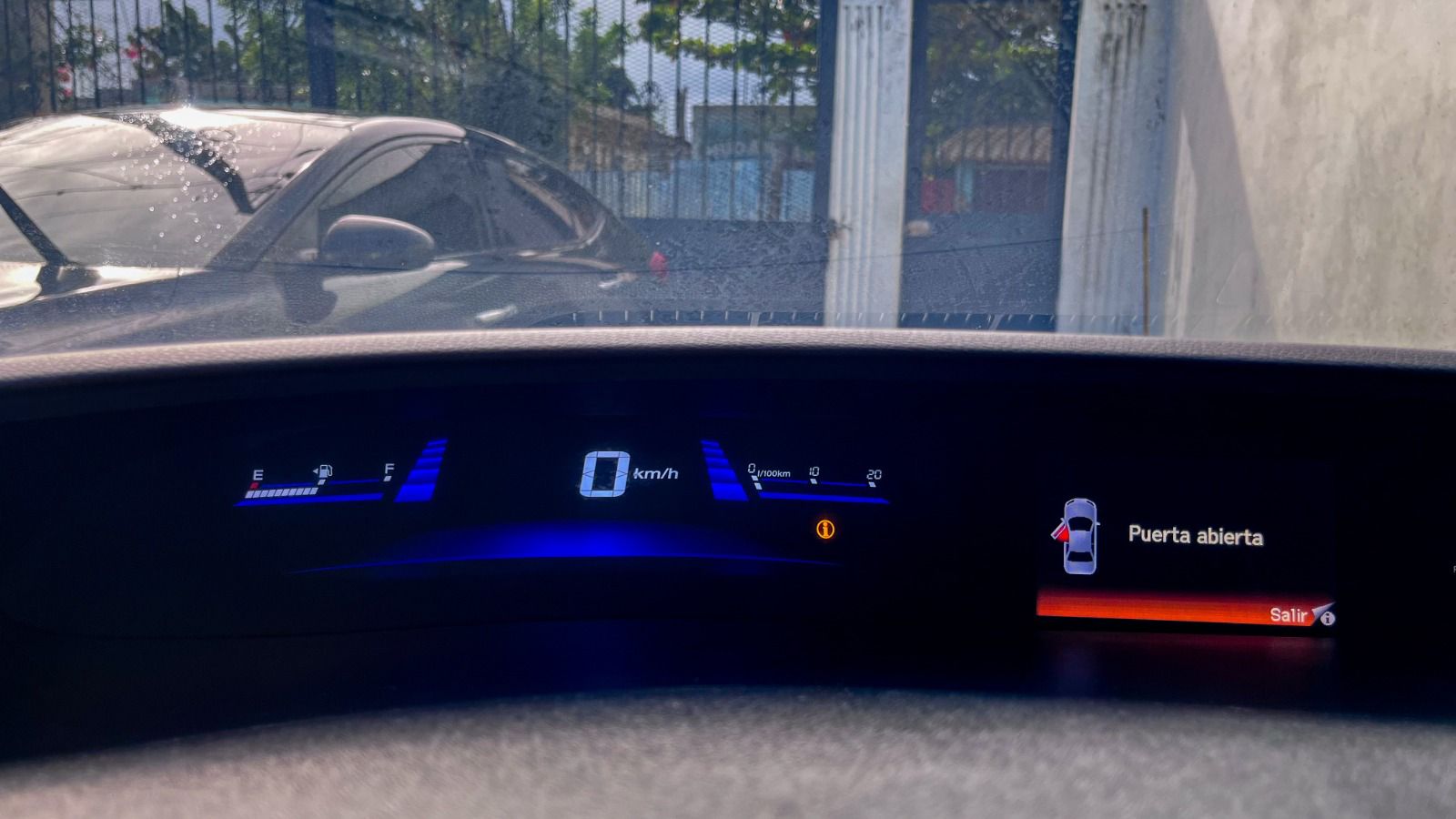 HONDA CIVIC 2015 LX AMERICANO UNICO DUEÑO EN EL  PAIS Foto 7261545-3.jpg