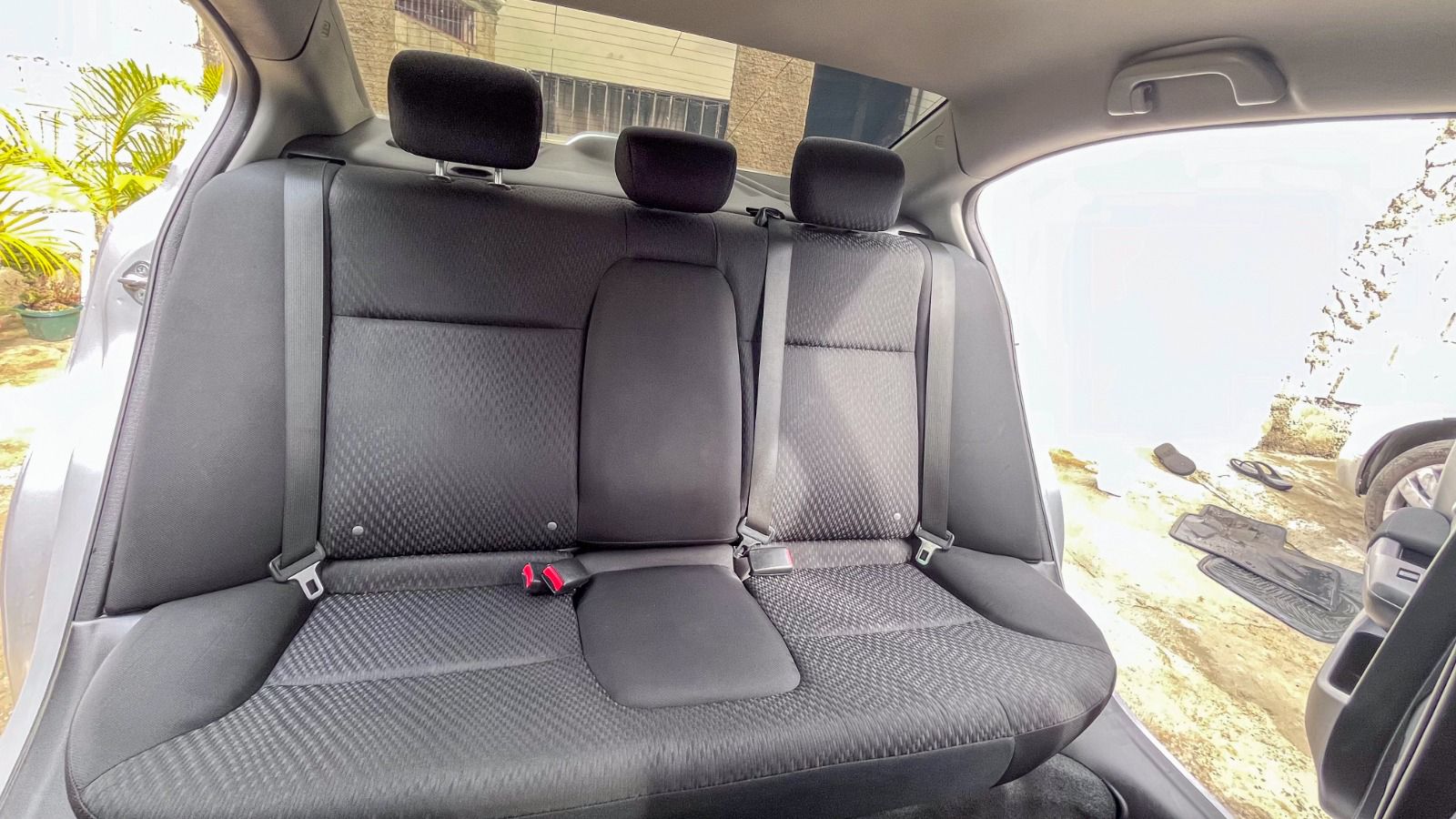 HONDA CIVIC 2015 LX AMERICANO UNICO DUEÑO EN EL  PAIS Foto 7261545-7.jpg