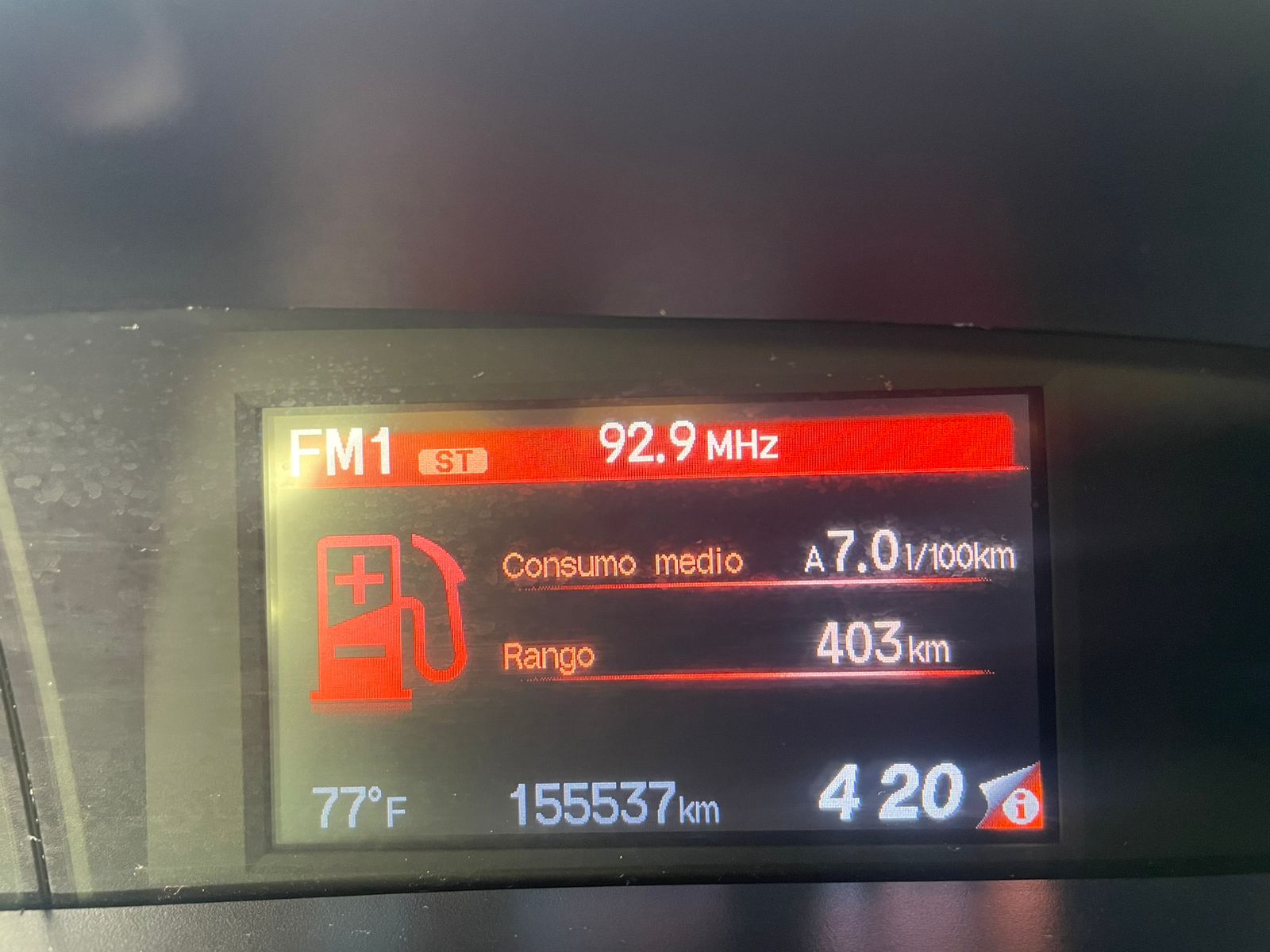 HONDA CIVIC 2015 LX AMERICANO UNICO DUEÑO EN EL  PAIS Foto 7261545-9.jpg