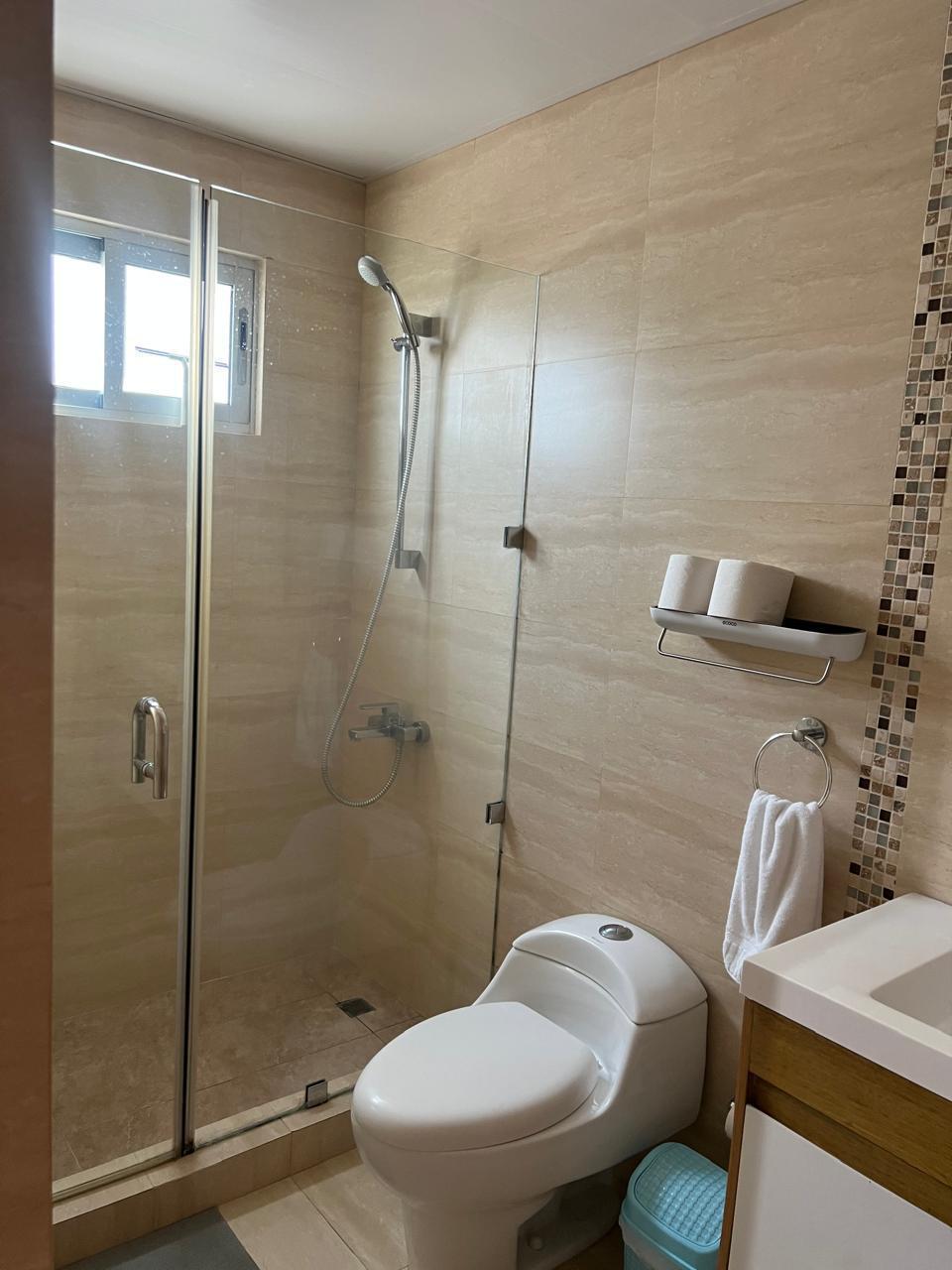 Apartamento en alquiler amueblado en Serralles Foto 7261547-12.jpg