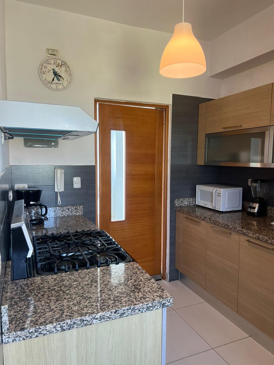 Apartamento en alquiler amueblado en Serralles Foto 7261547-14.jpg