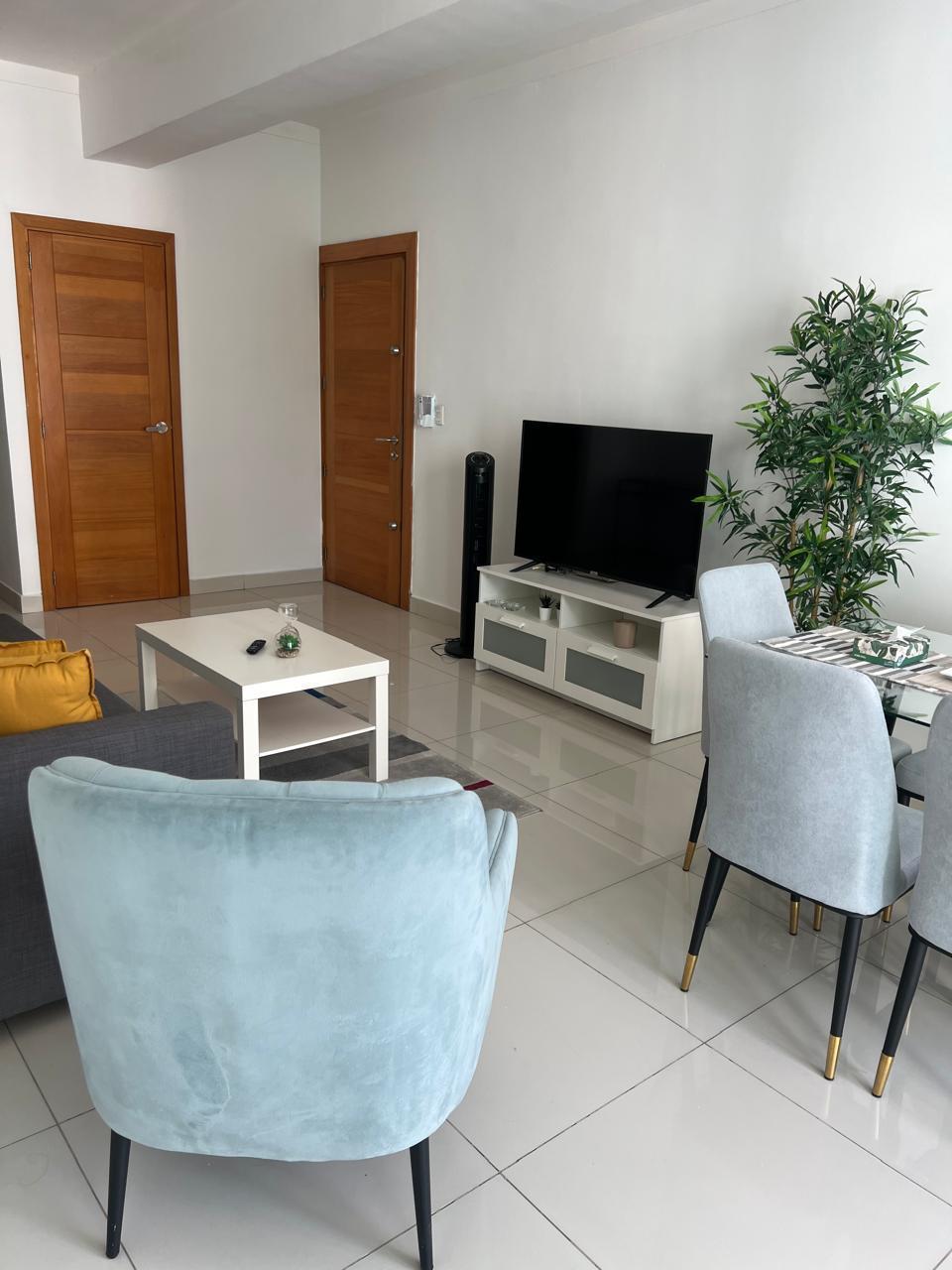 Apartamento en alquiler amueblado en Serralles Foto 7261547-2.jpg