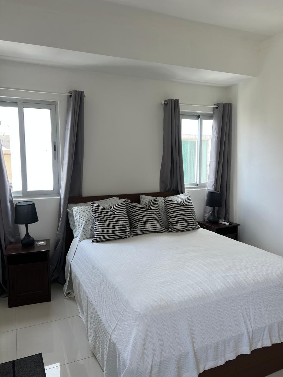 Apartamento en alquiler amueblado en Serralles Foto 7261547-5.jpg
