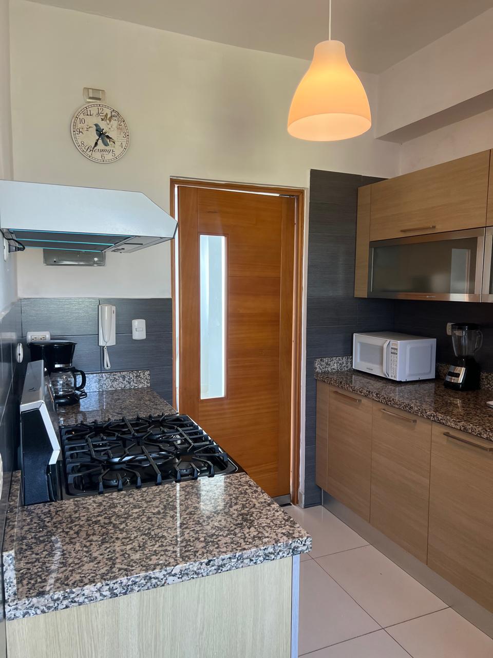 Apartamento en alquiler amueblado en Serralles Foto 7261547-7.jpg