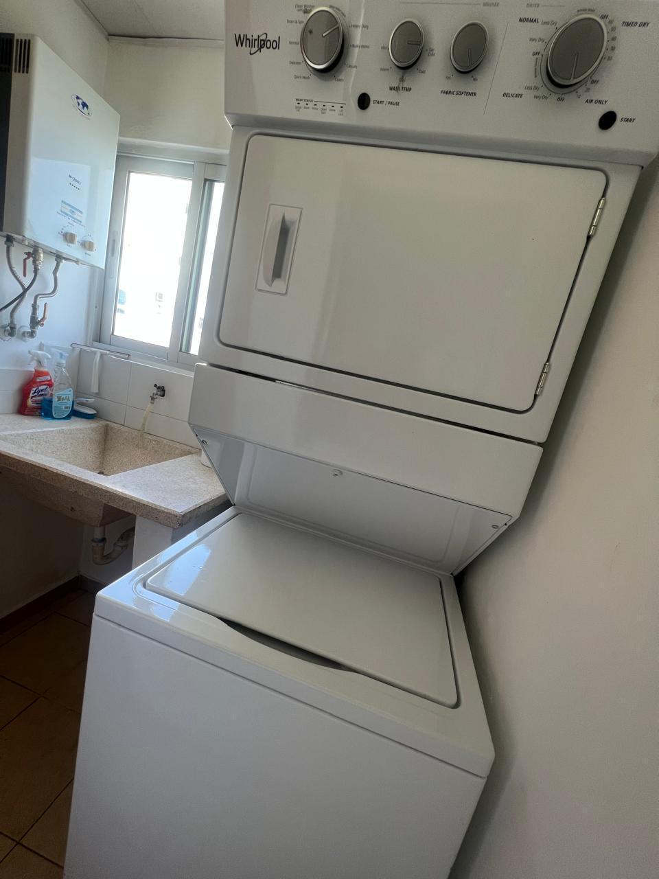 Apartamento en alquiler amueblado en Serralles Foto 7261547-8.jpg
