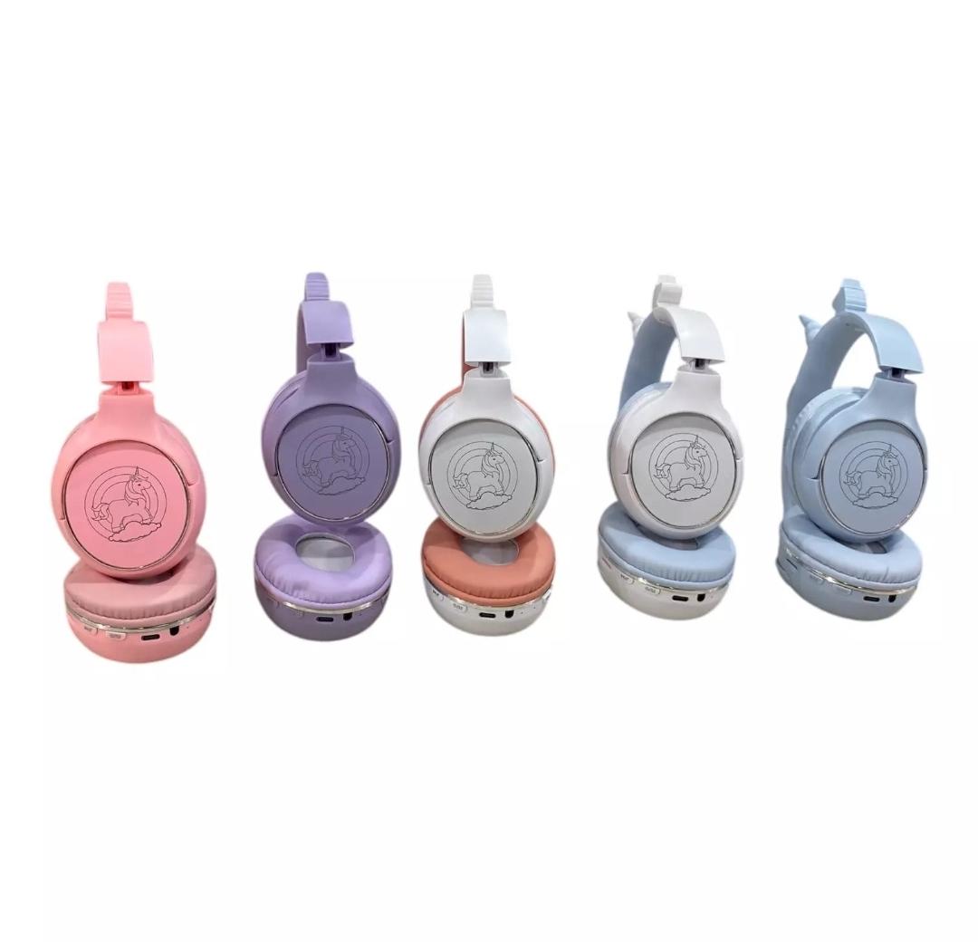 Auriculares bluetooth para niñas Foto 7261556-2.jpg
