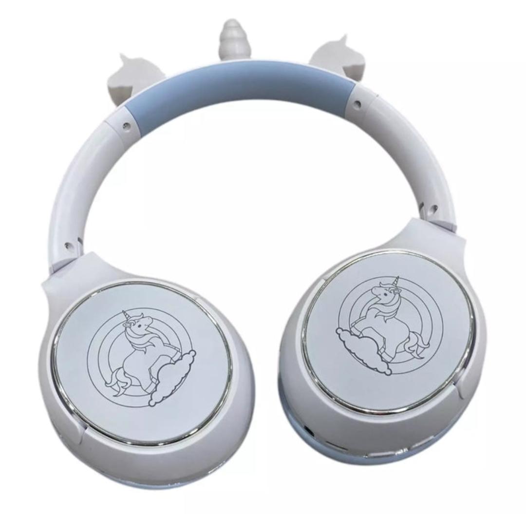 Auriculares bluetooth para niñas Foto 7261556-4.jpg