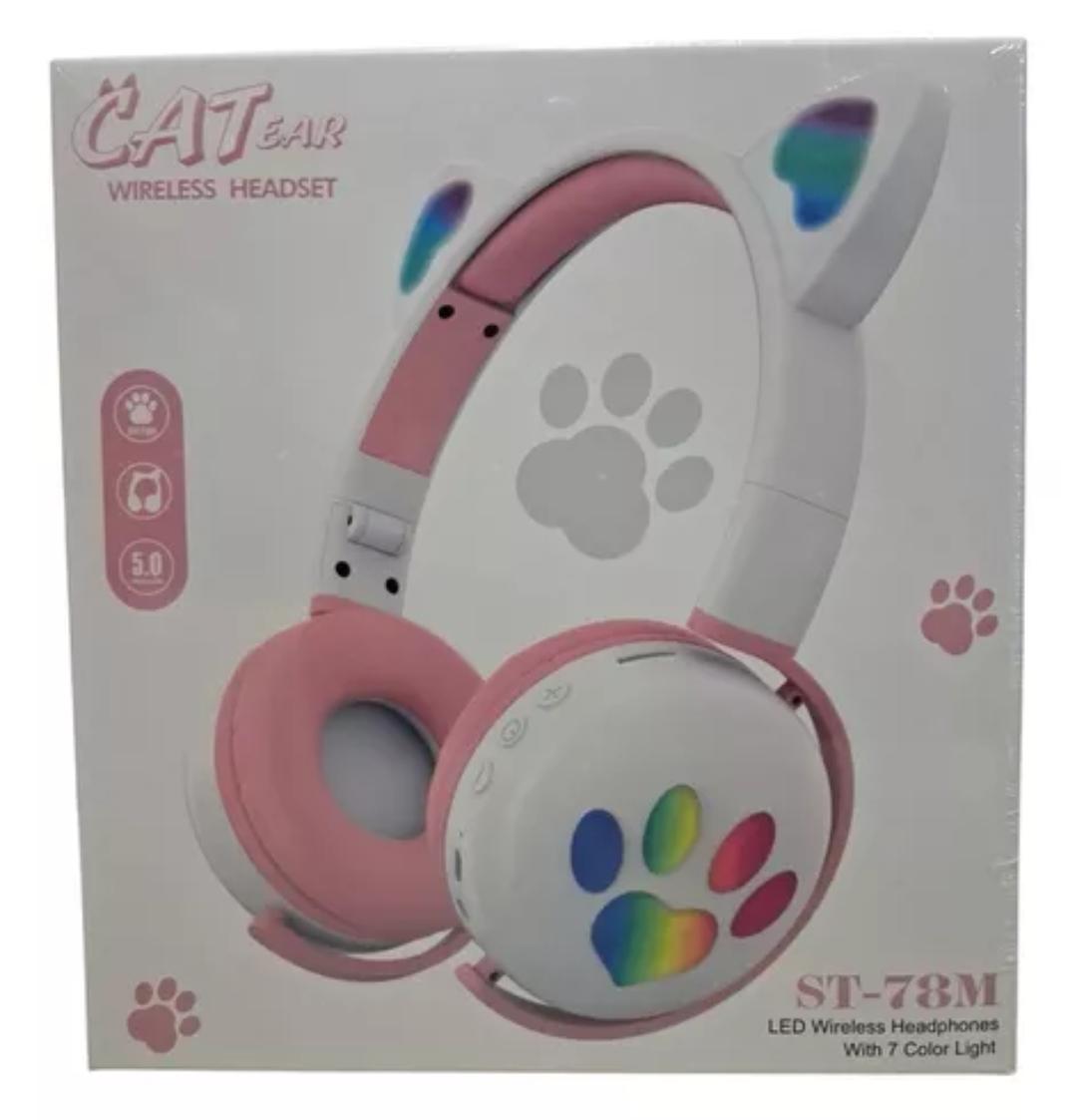 Auriculares bluetooth para niñas Foto 7261556-6.jpg