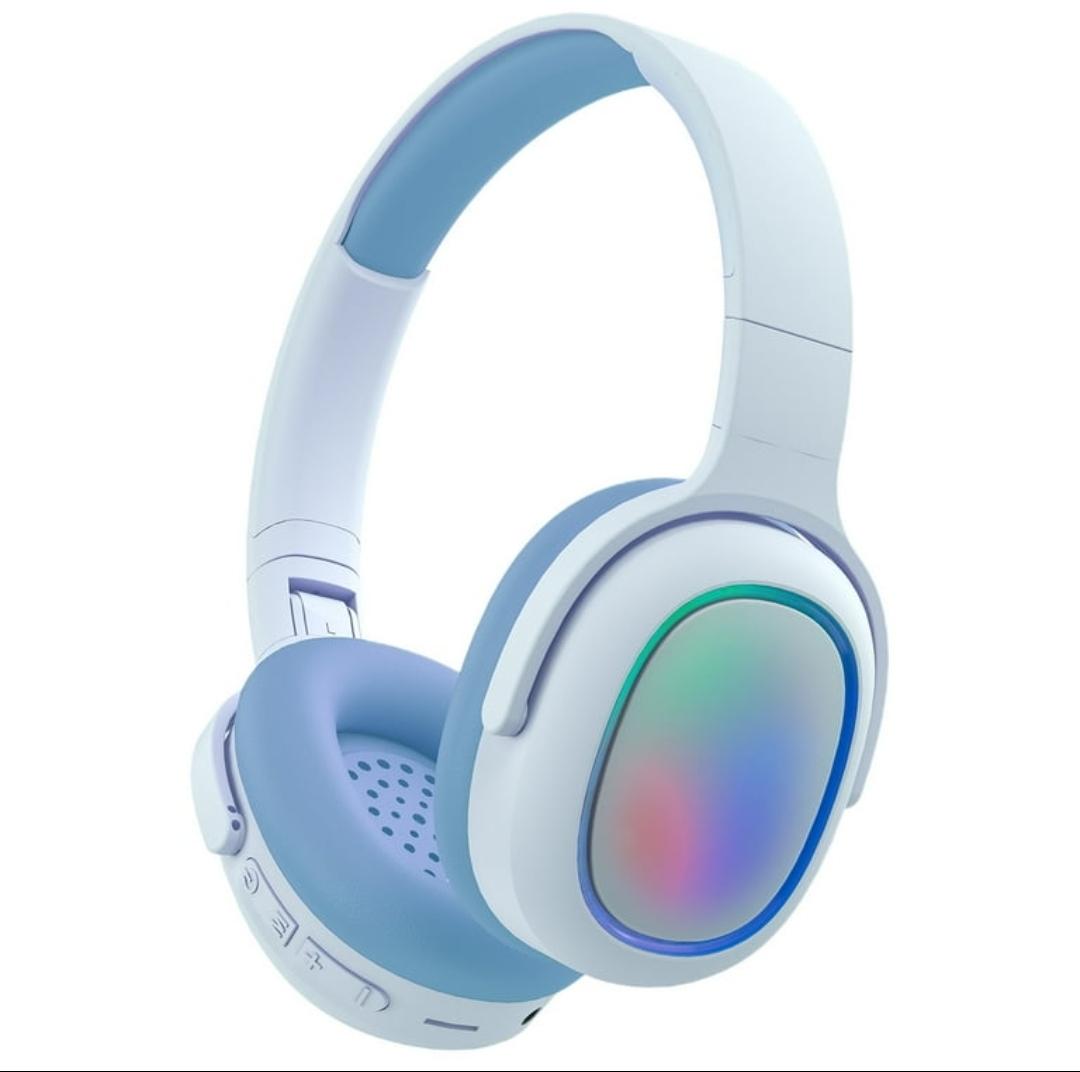 Auriculares bluetooth para niñas Foto 7261556-7.jpg