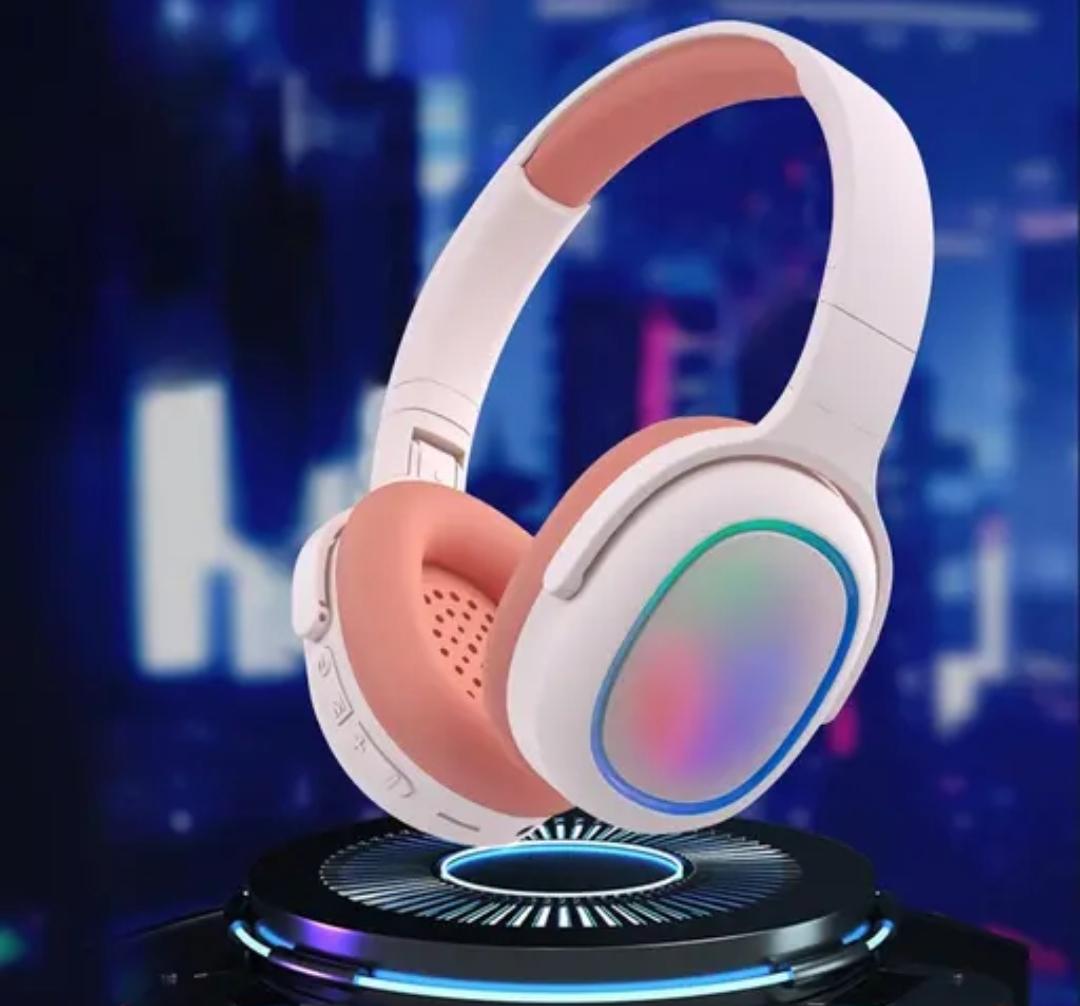 Auriculares bluetooth para niñas Foto 7261556-9.jpg