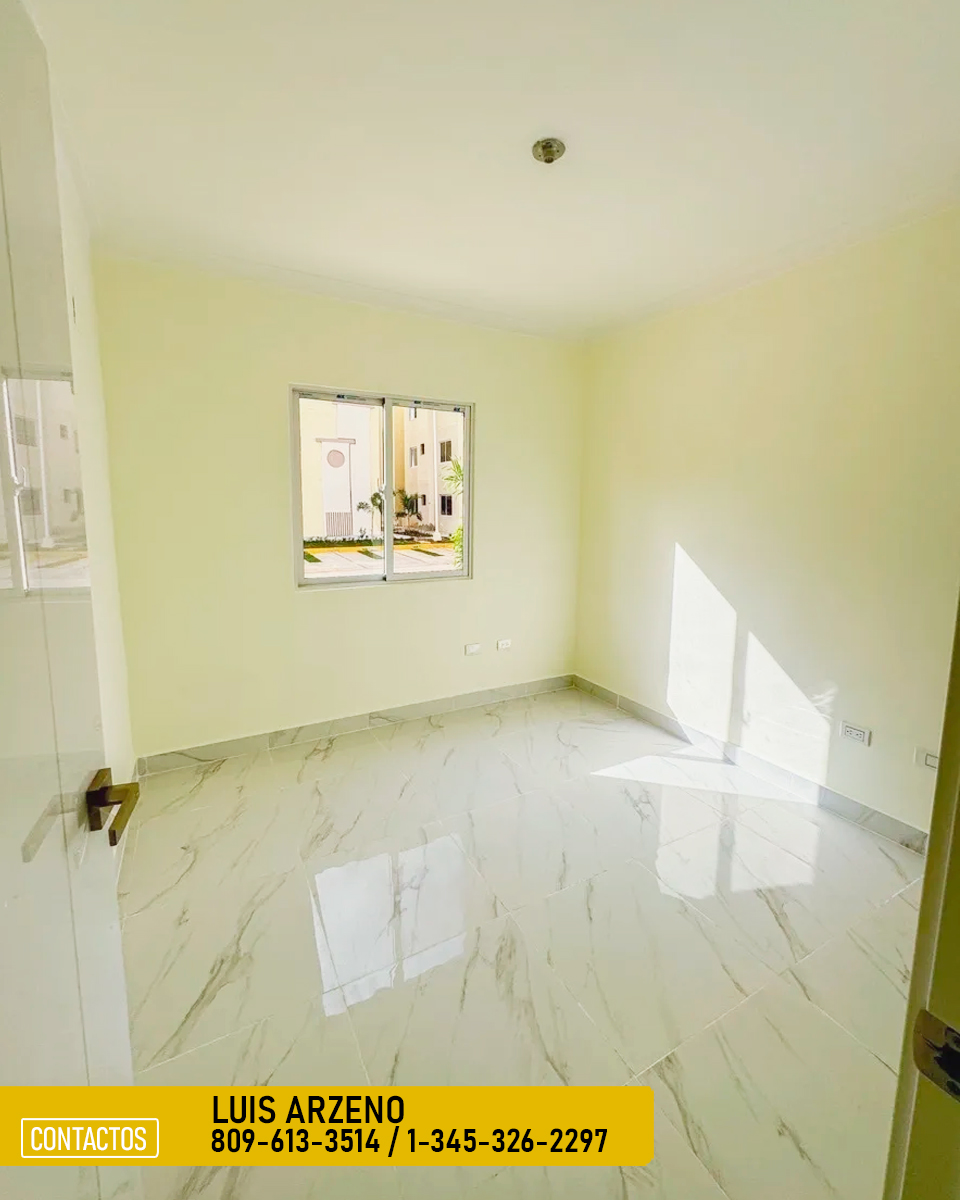 Apartamento en renta Cayenas del este SAN ISIDRO Foto 7261559-2.jpg