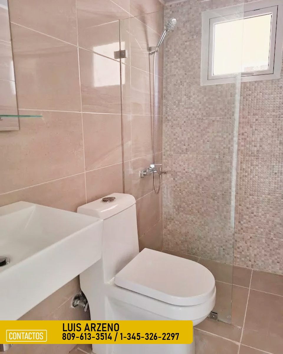 Apartamento en renta Cayenas del este SAN ISIDRO Foto 7261559-3.jpg