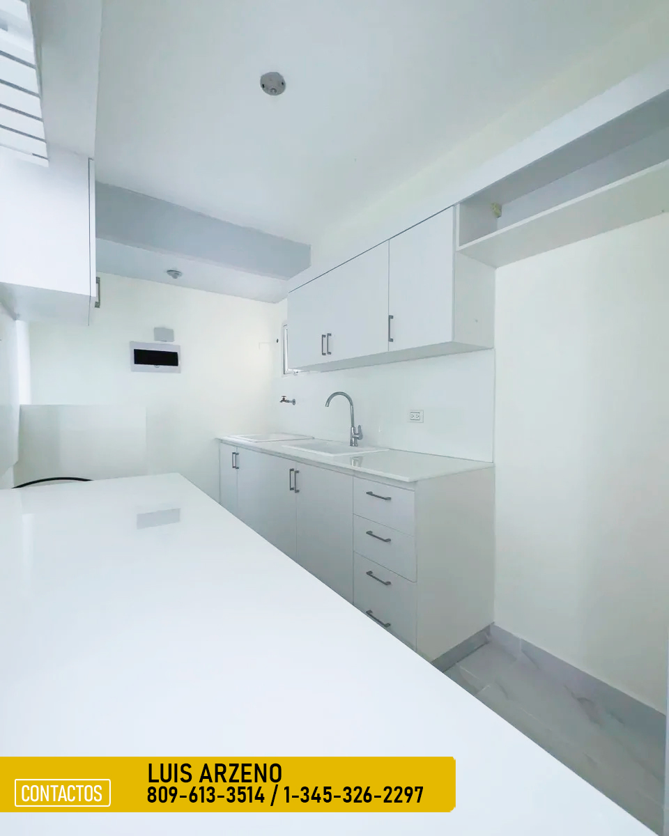 Apartamento en renta Cayenas del este SAN ISIDRO Foto 7261559-4.jpg