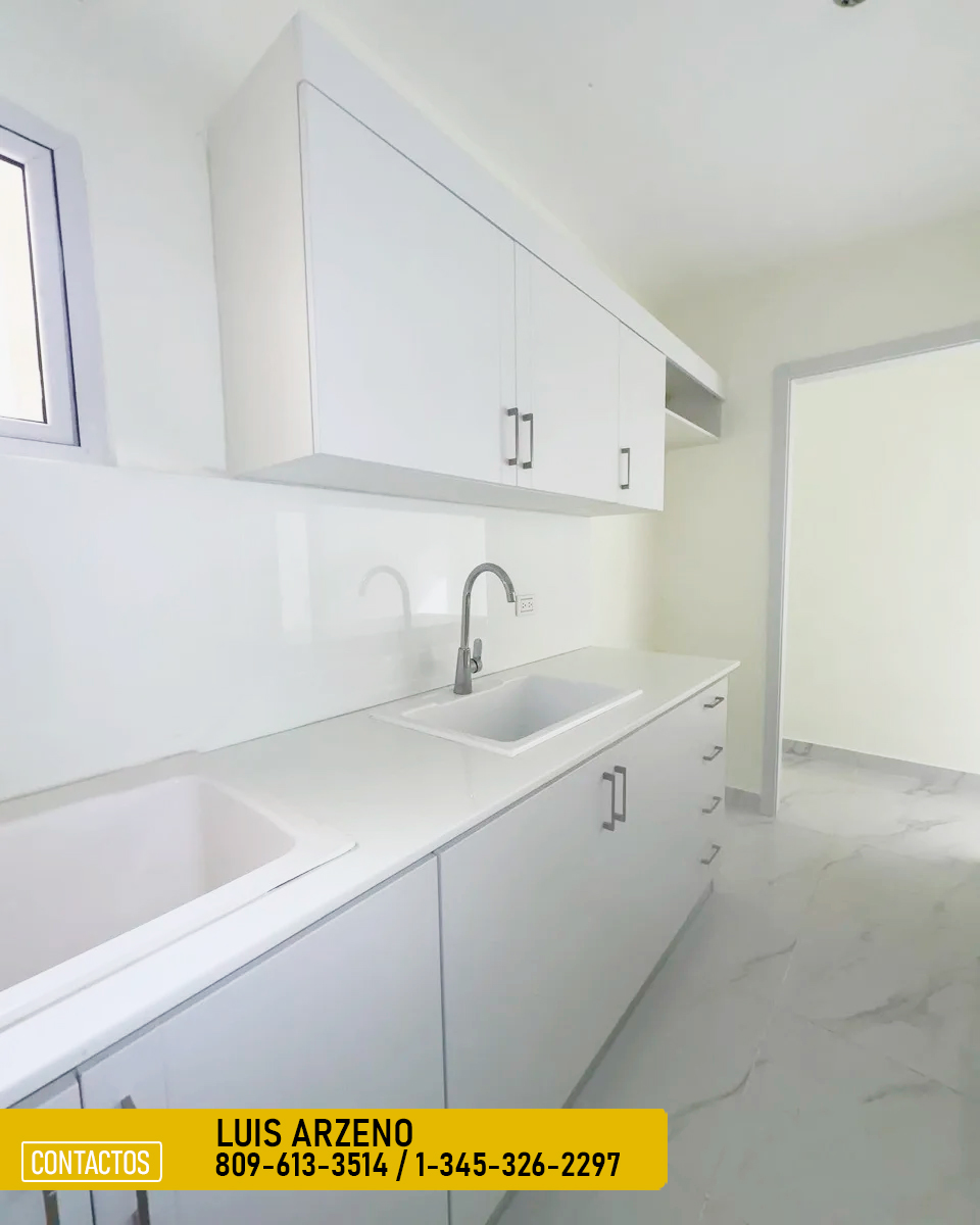Apartamento en renta Cayenas del este SAN ISIDRO Foto 7261559-5.jpg