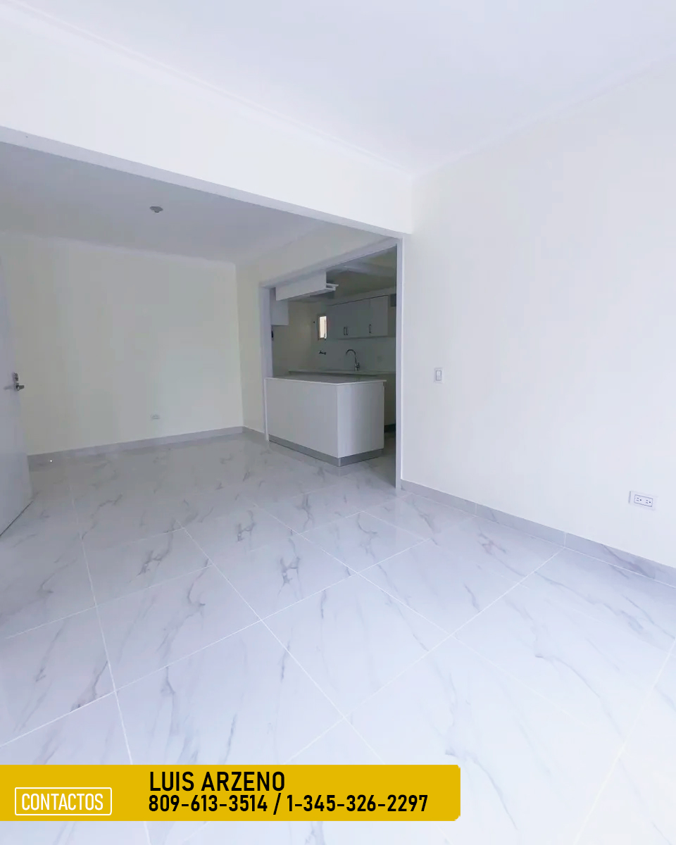 Apartamento en renta Cayenas del este SAN ISIDRO Foto 7261559-6.jpg