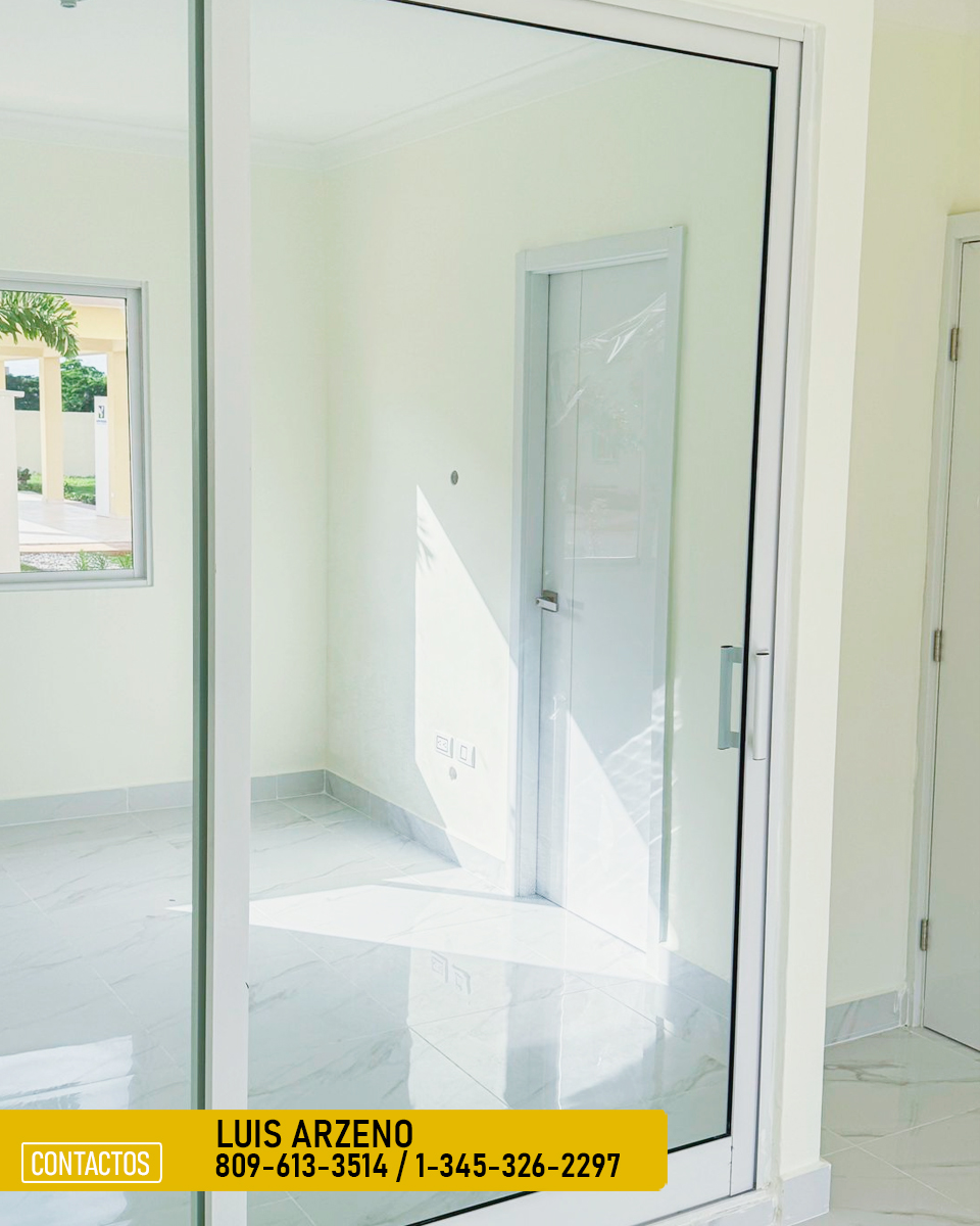 Apartamento en renta Cayenas del este SAN ISIDRO Foto 7261559-8.jpg
