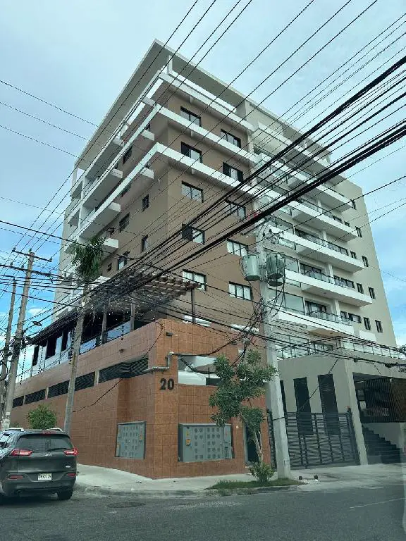 Apartamento en Venta en Zona Universitaria de 2 habitaciones Foto 7261568-2.jpg