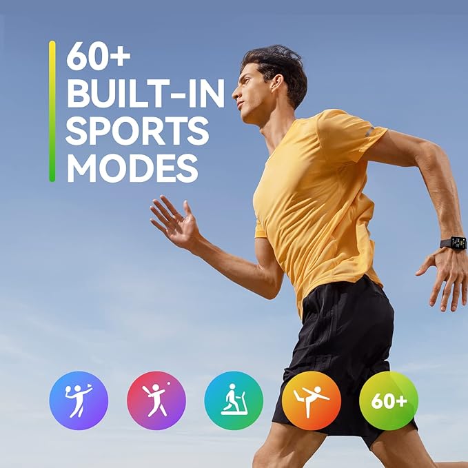 Reloj inteligente Amazfit Bip 3 Pro Rosado Foto 7261581-4.jpg