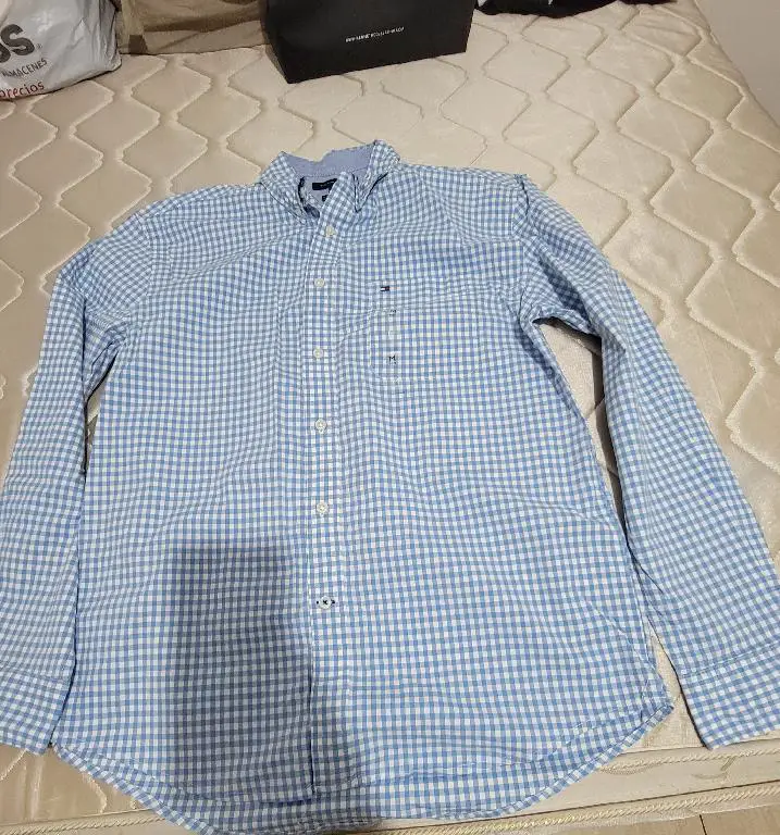 Vendo ropa de niños adultos tenis camisas jeans Foto 7261609-1.jpg