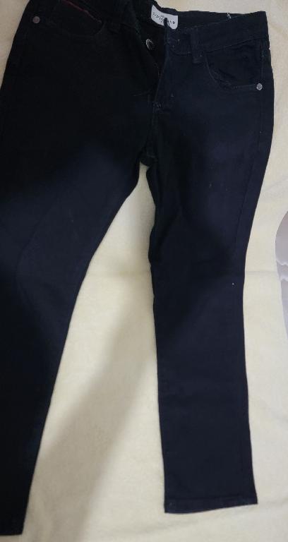 Vendo ropa de niños adultos tenis camisas jeans Foto 7261609-3.jpg