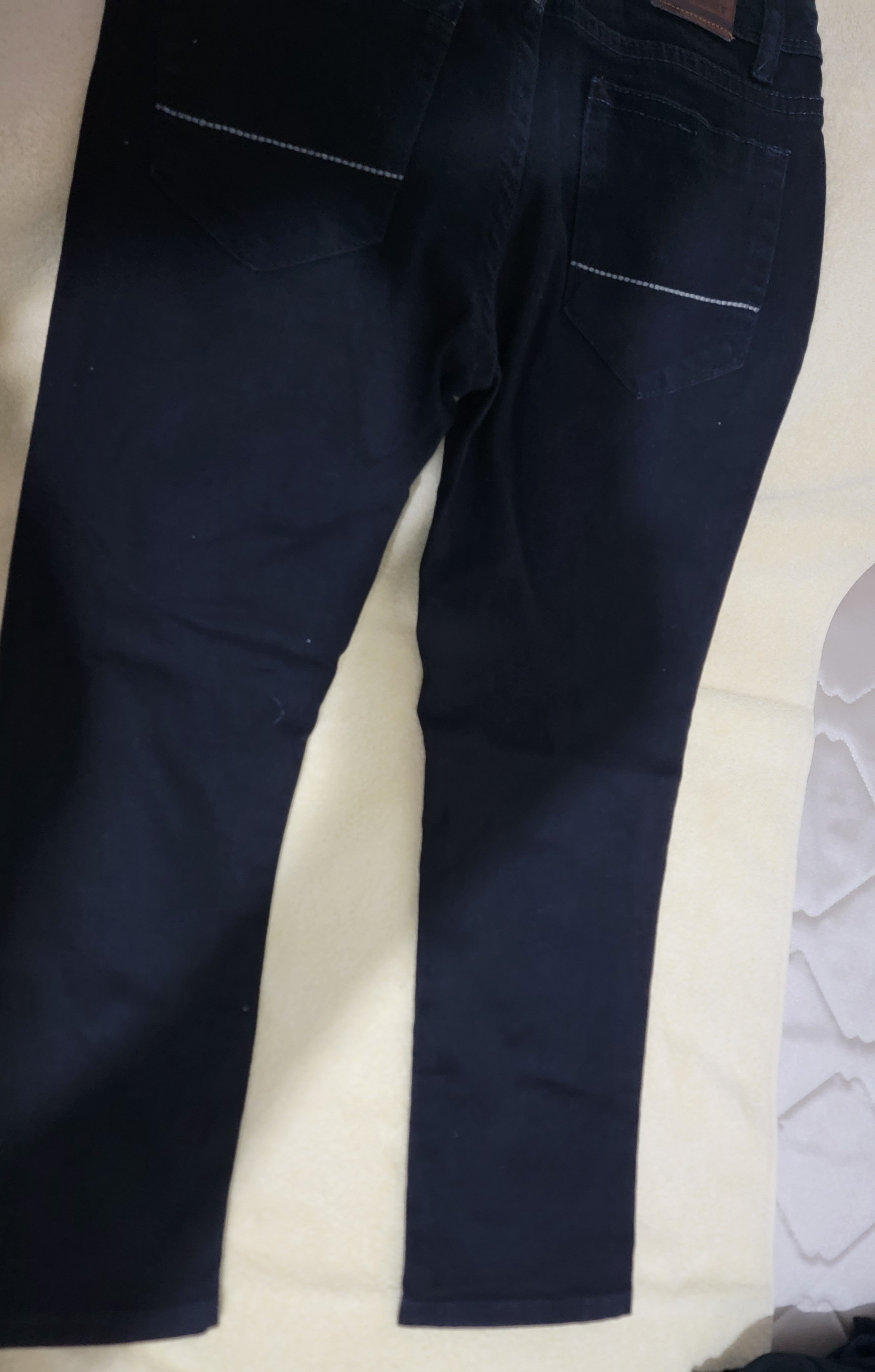 Vendo ropa de niños adultos tenis camisas jeans Foto 7261609-4.jpg