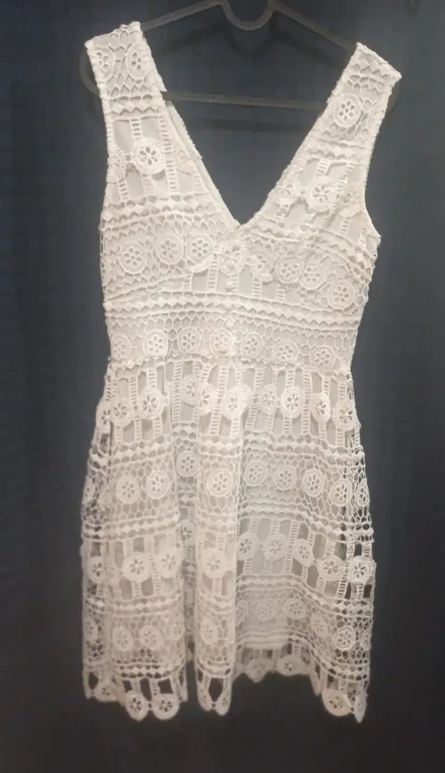 Lote de ropa y calzado para mujer  Foto 7261611-2.jpg